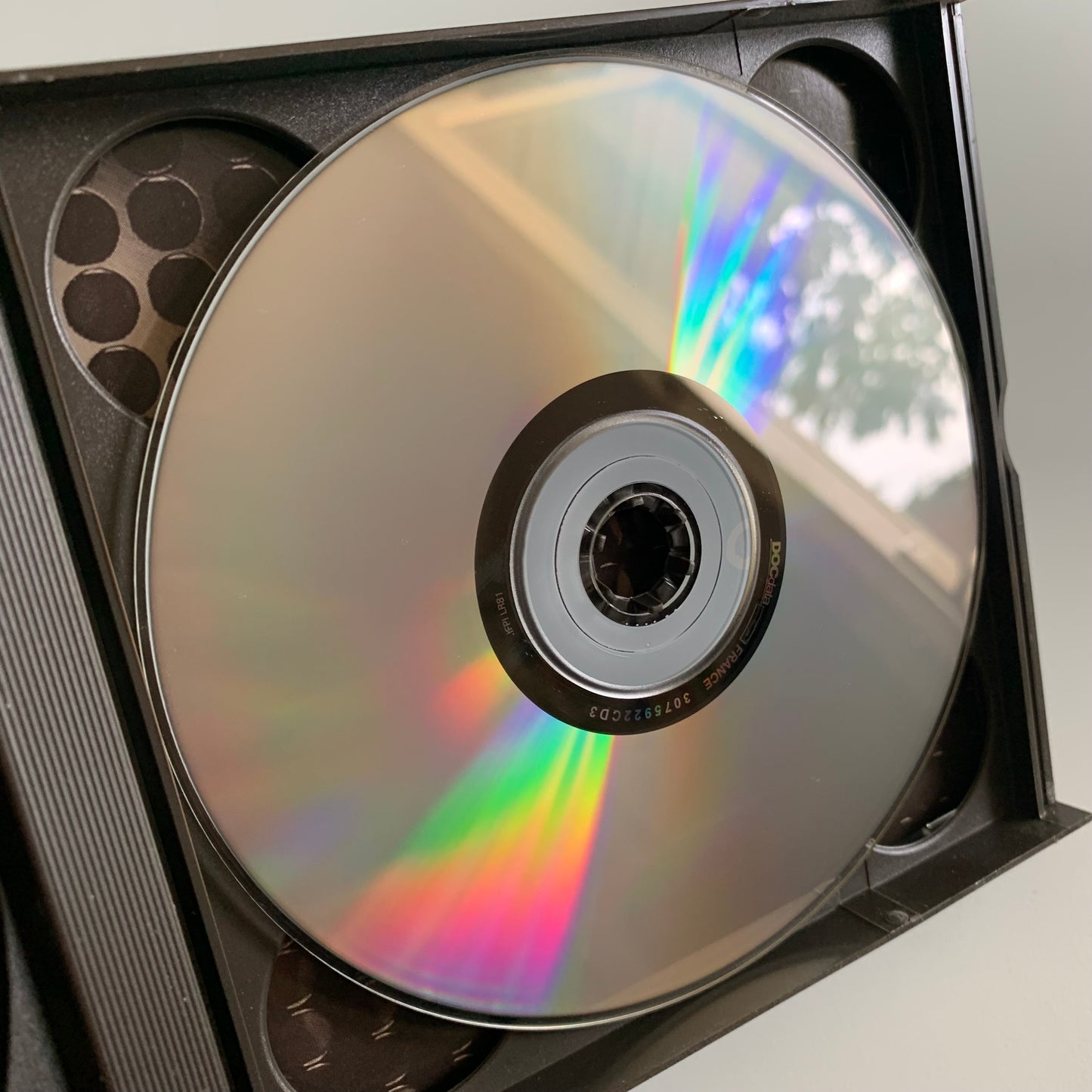 Variétés Compilation - Mega Metal - Box set 2002 Occasion