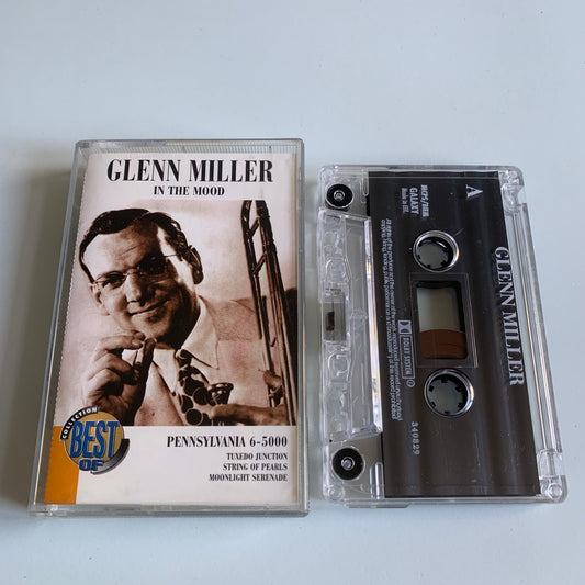 Glenn Miller - In the Mood - 1996 Occasion