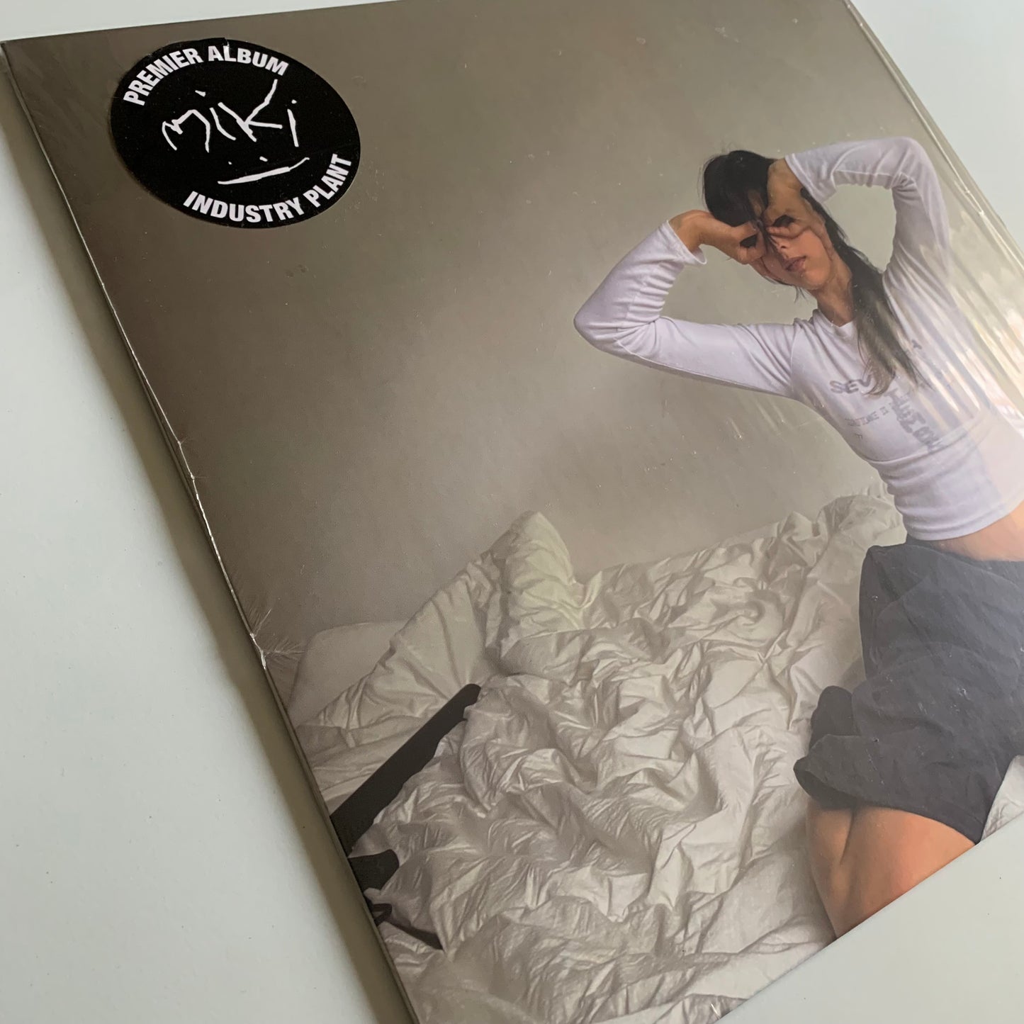 Miki - Industry Plant - LP 2025 Occasion