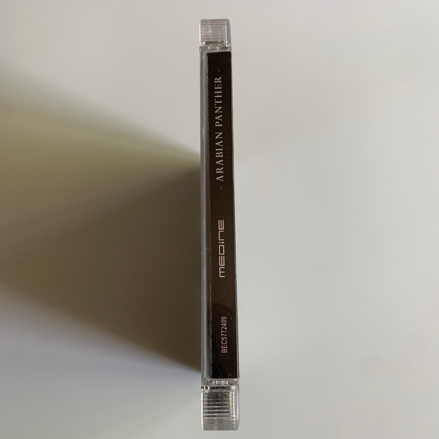 Medine - Arabian Panther - 2008 Occasion