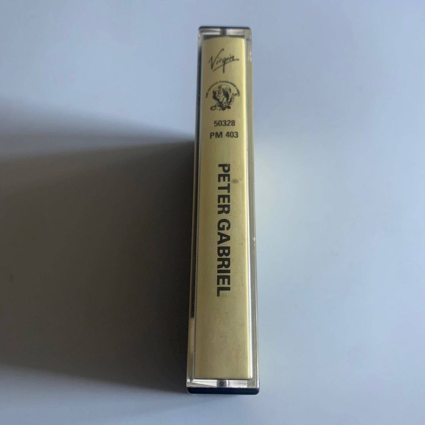 Peter Gabriel - 1985 Occasion