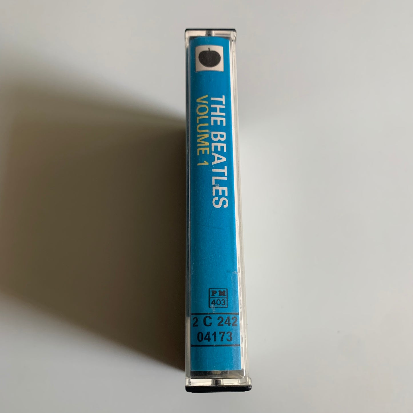 The Beatles - The Beatles Vol. I - 1978 Occasion