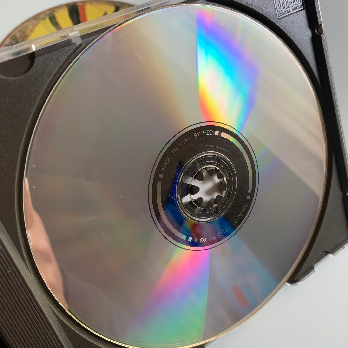 P-Funk All-Stars - Live At The Beverly Theater In Hollywood - 1990 Occasion