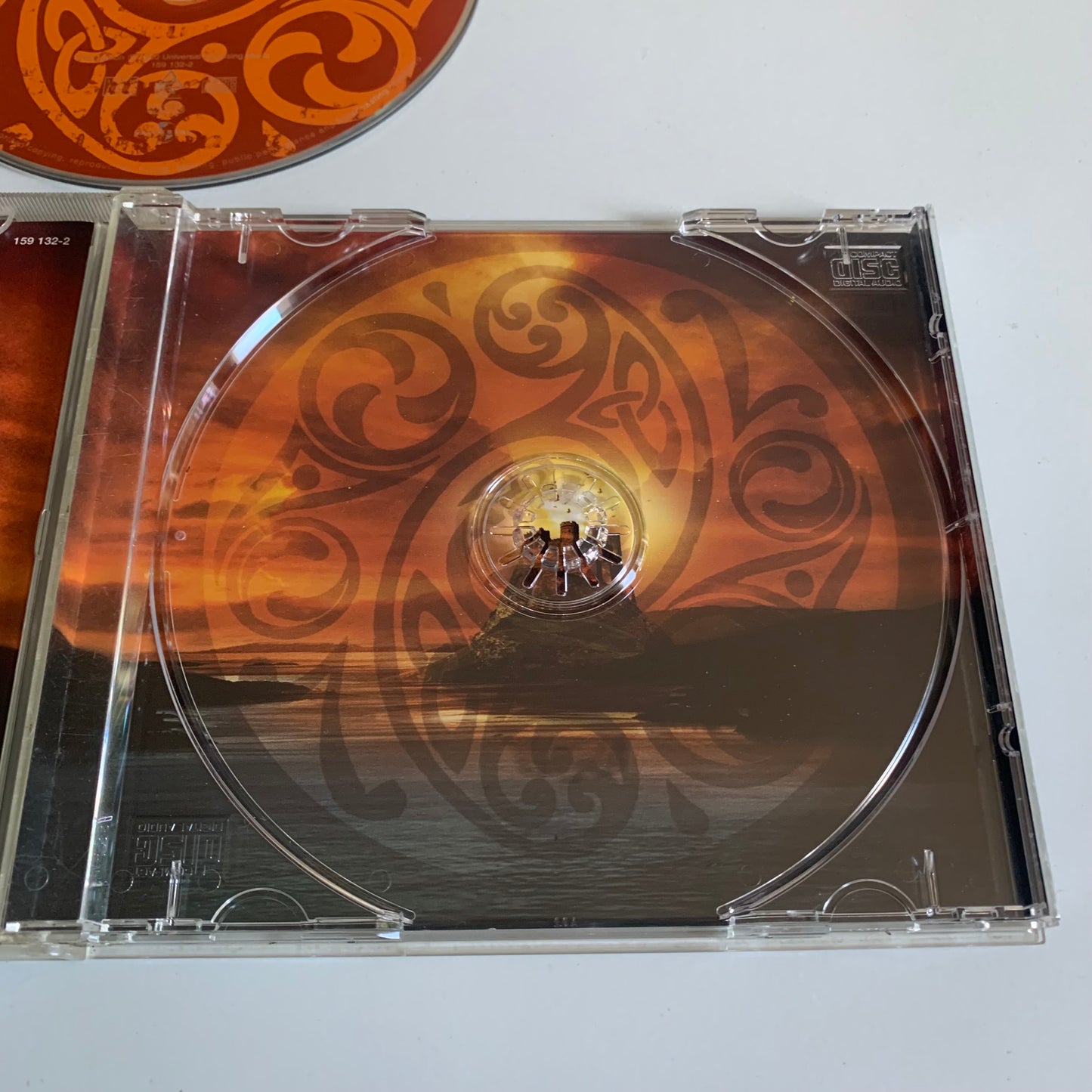 CD - Variétés - Dreams II - 2000 Occasion