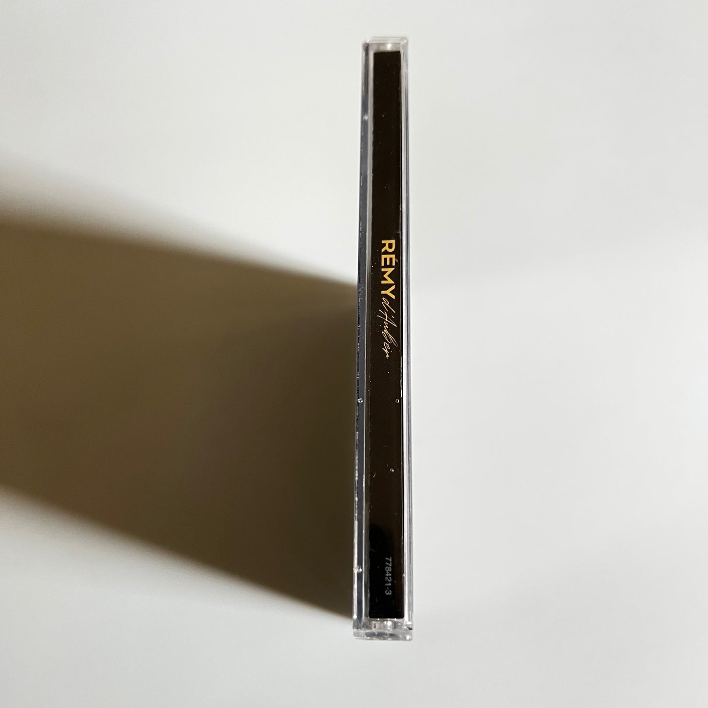 CD - Remy - Rémy D'Auber - 2019