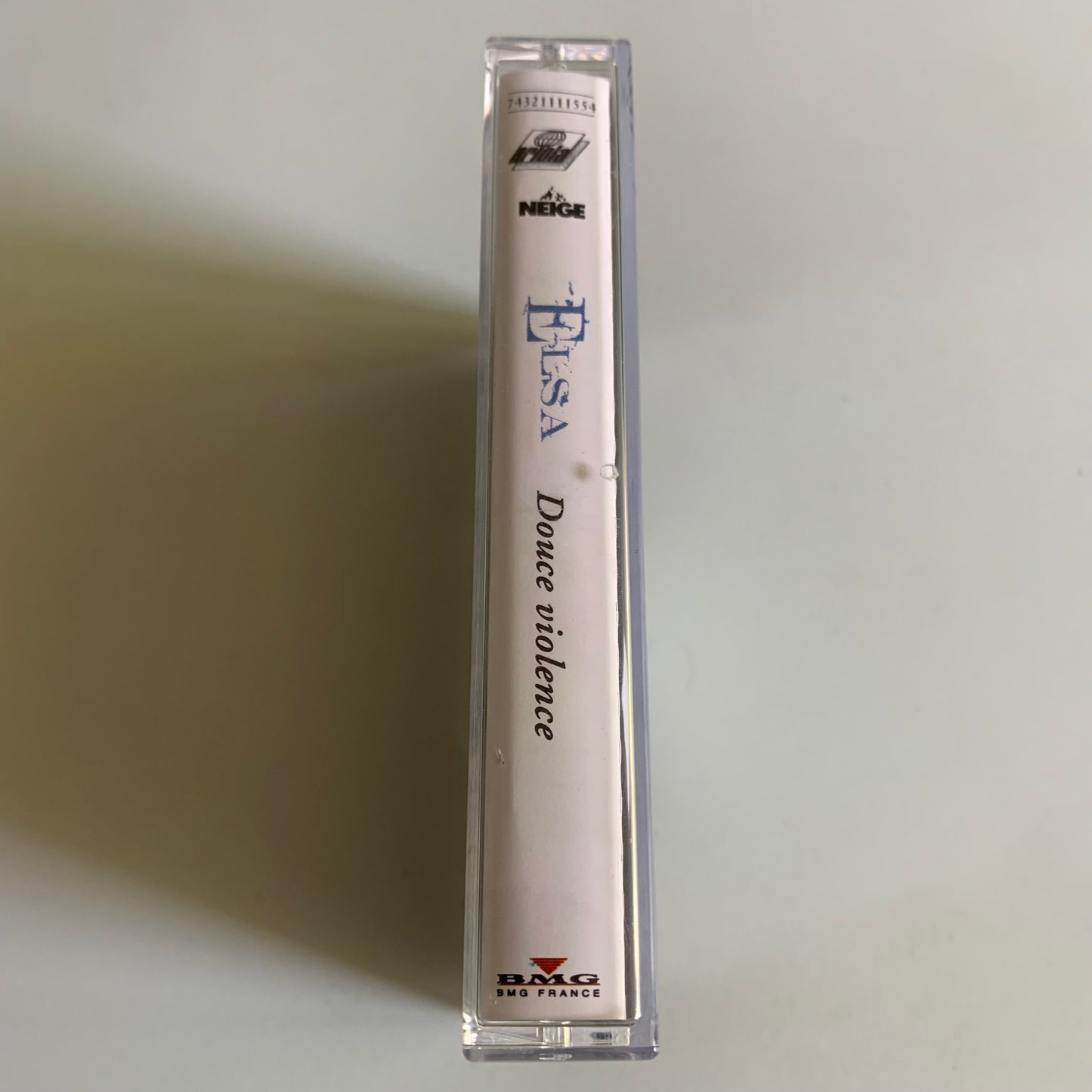Elsa - Douce Violence - 1992 Occasion