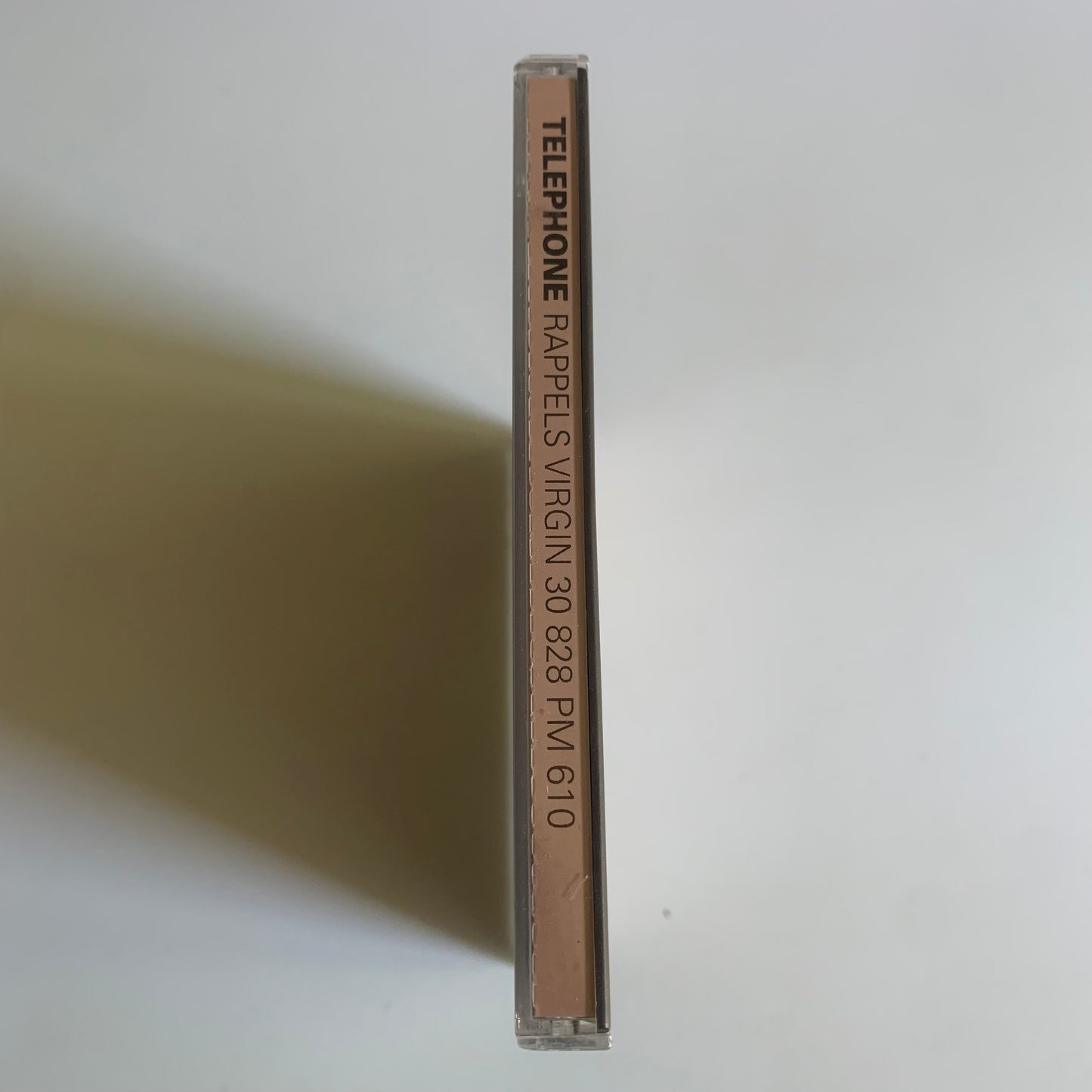 Téléphone - Rappels - 1991 Occasion