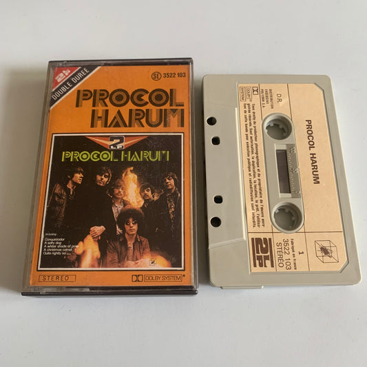 Procol Harum - 1975 Occasion
