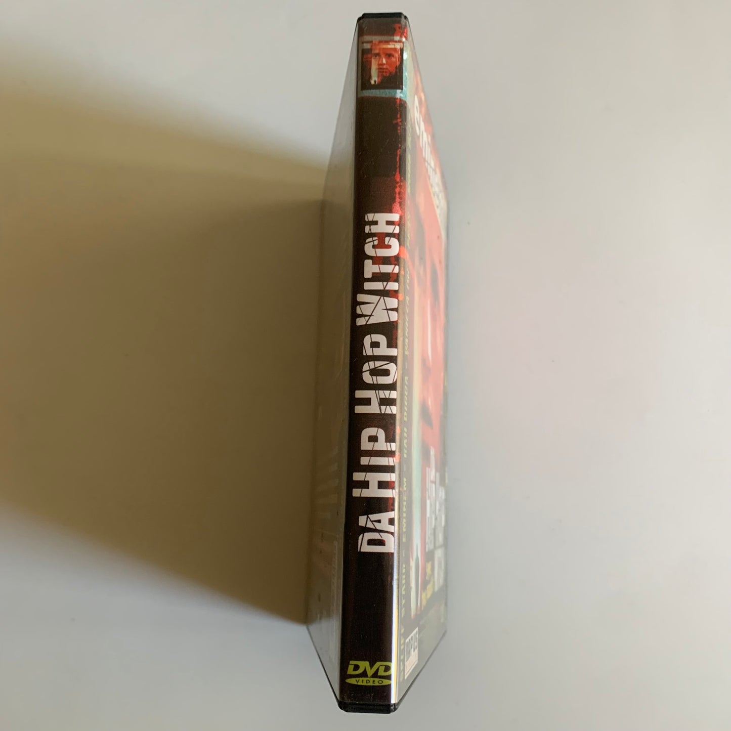 Eminem - Da Hip Hop Witch - 1999 Occasion