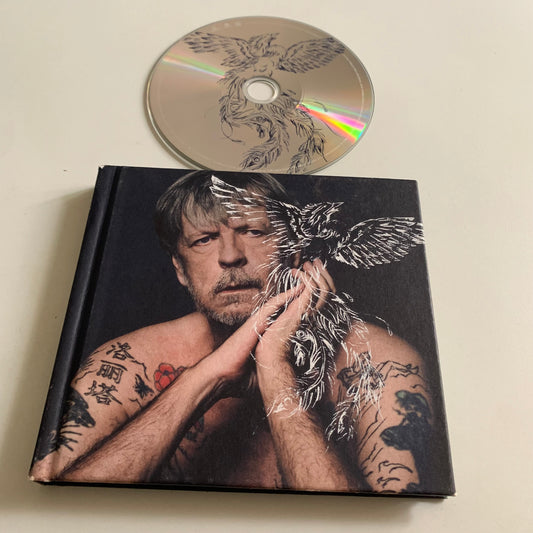 CD - Renaud - Renaud - 2016 Occasion
