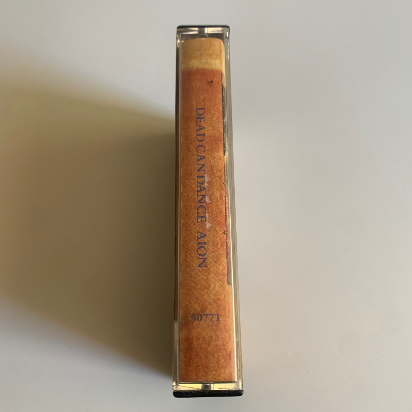 Dead Can Dance - Aion - 1990 Occasion