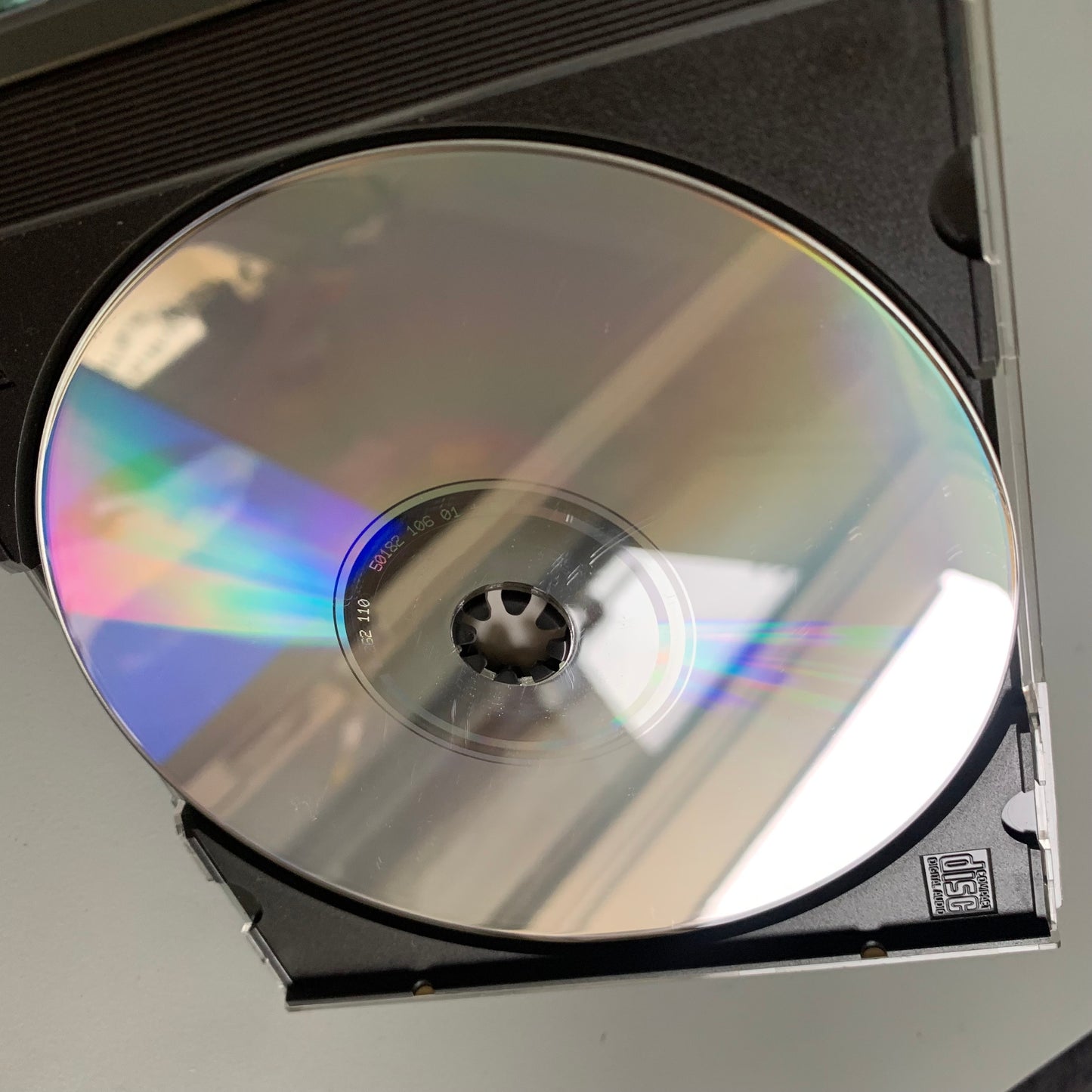 U2 - Achtung Baby - 1991 Occasion