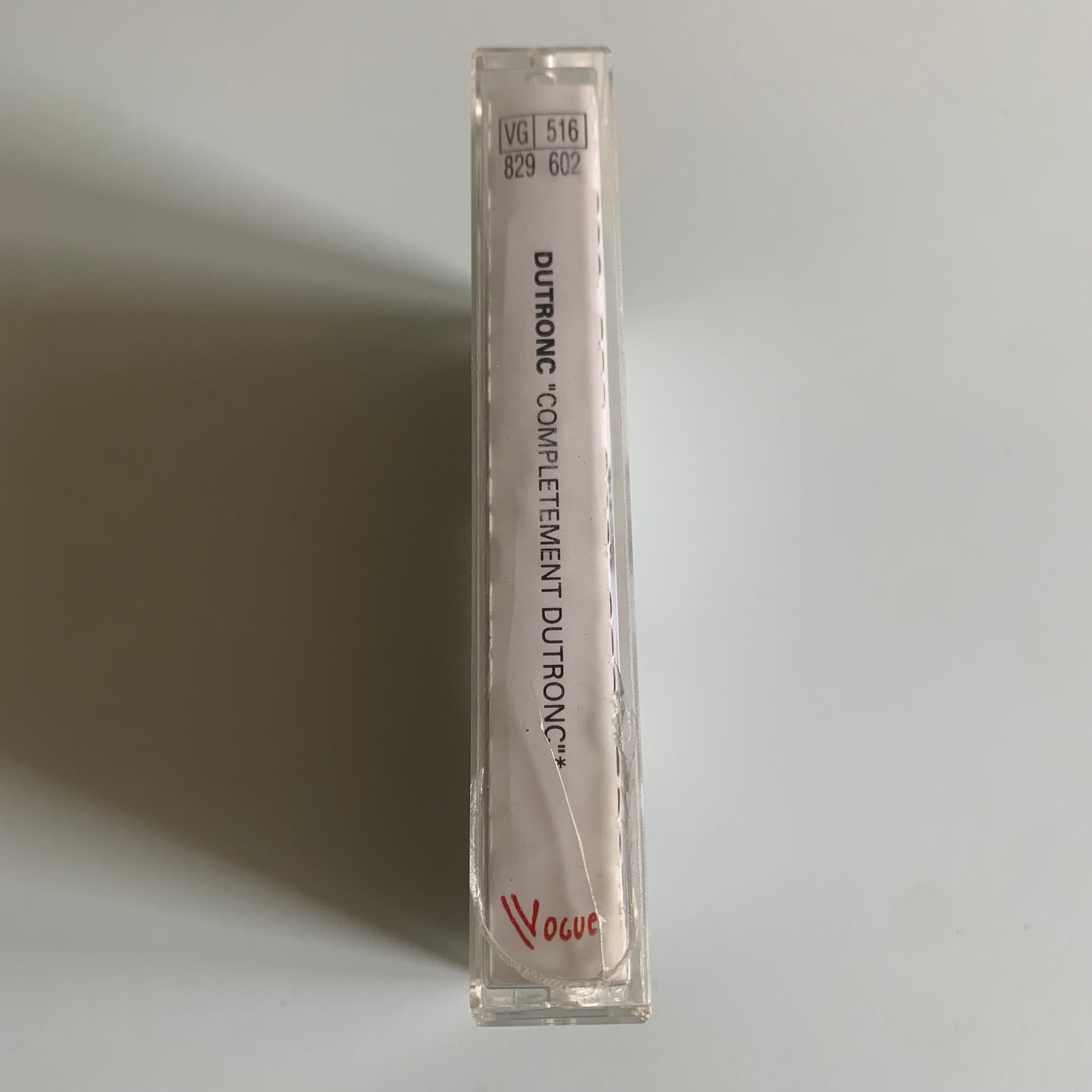 Jacques Dutronc - Complètement Dutronc - 1991 Occasion