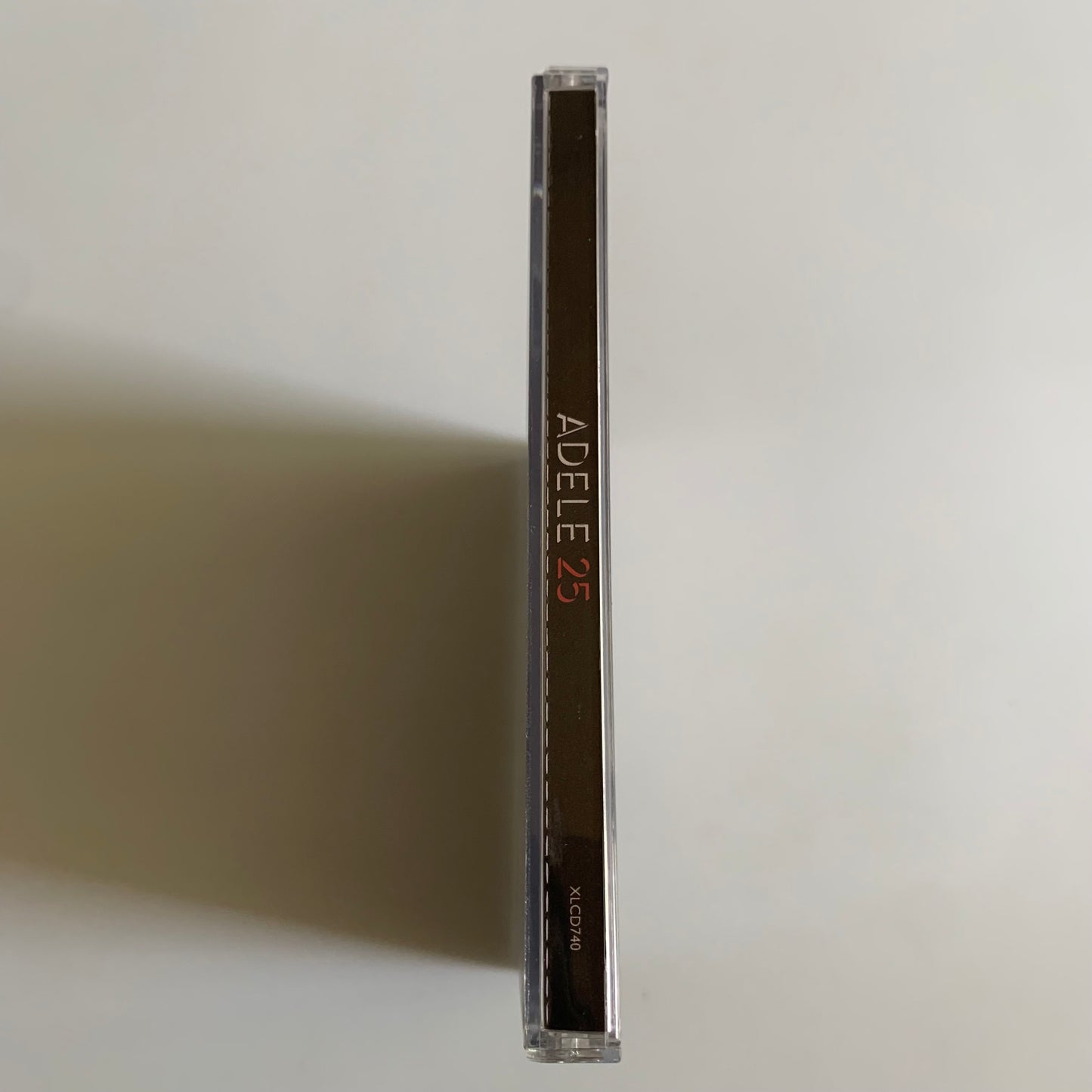 Adele - 25 - 2015 Occasion