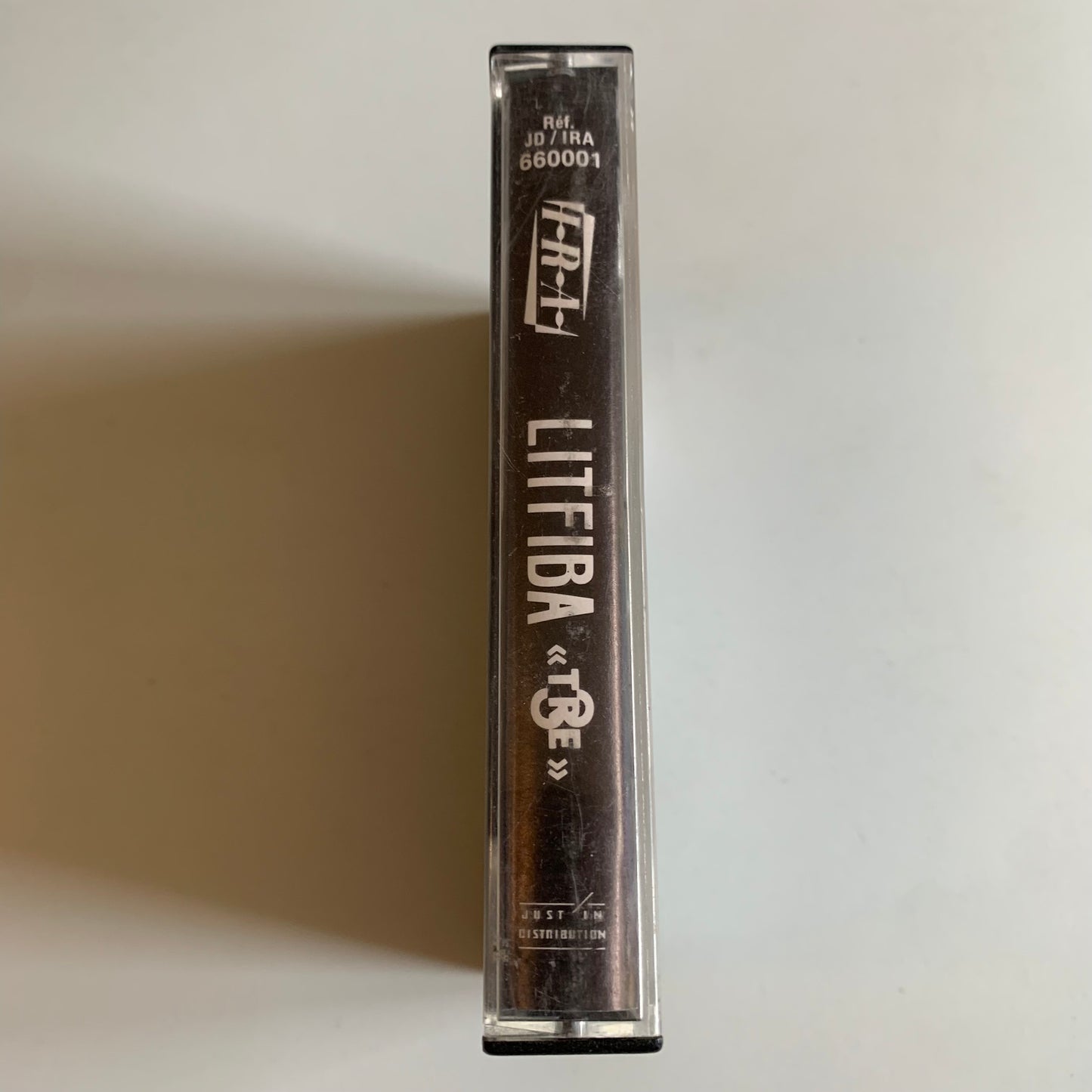 Litfiba - Litfiba 3 - 1988 Occasion