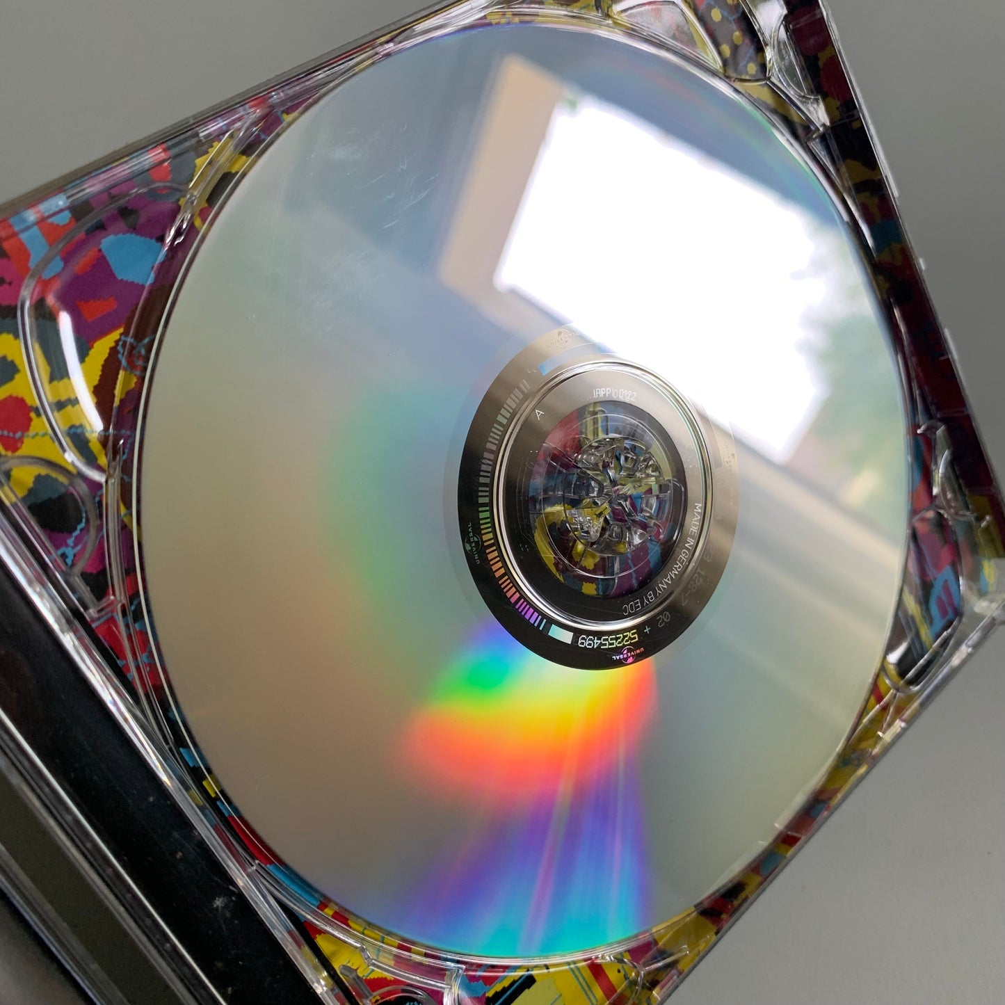 CD - Sia - Same People Have Real Problems - 2008 Occasion
