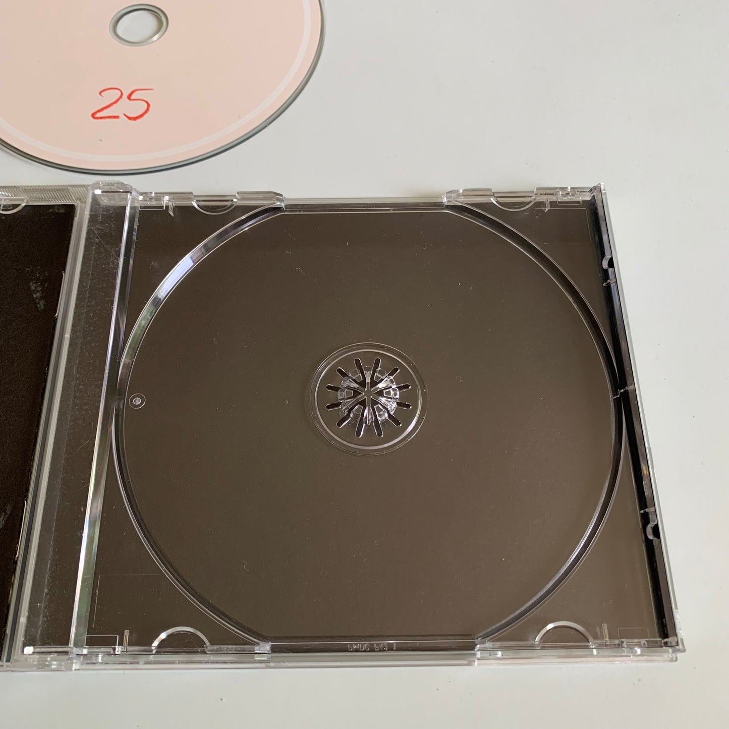 Adele - 25 - 2015 Occasion