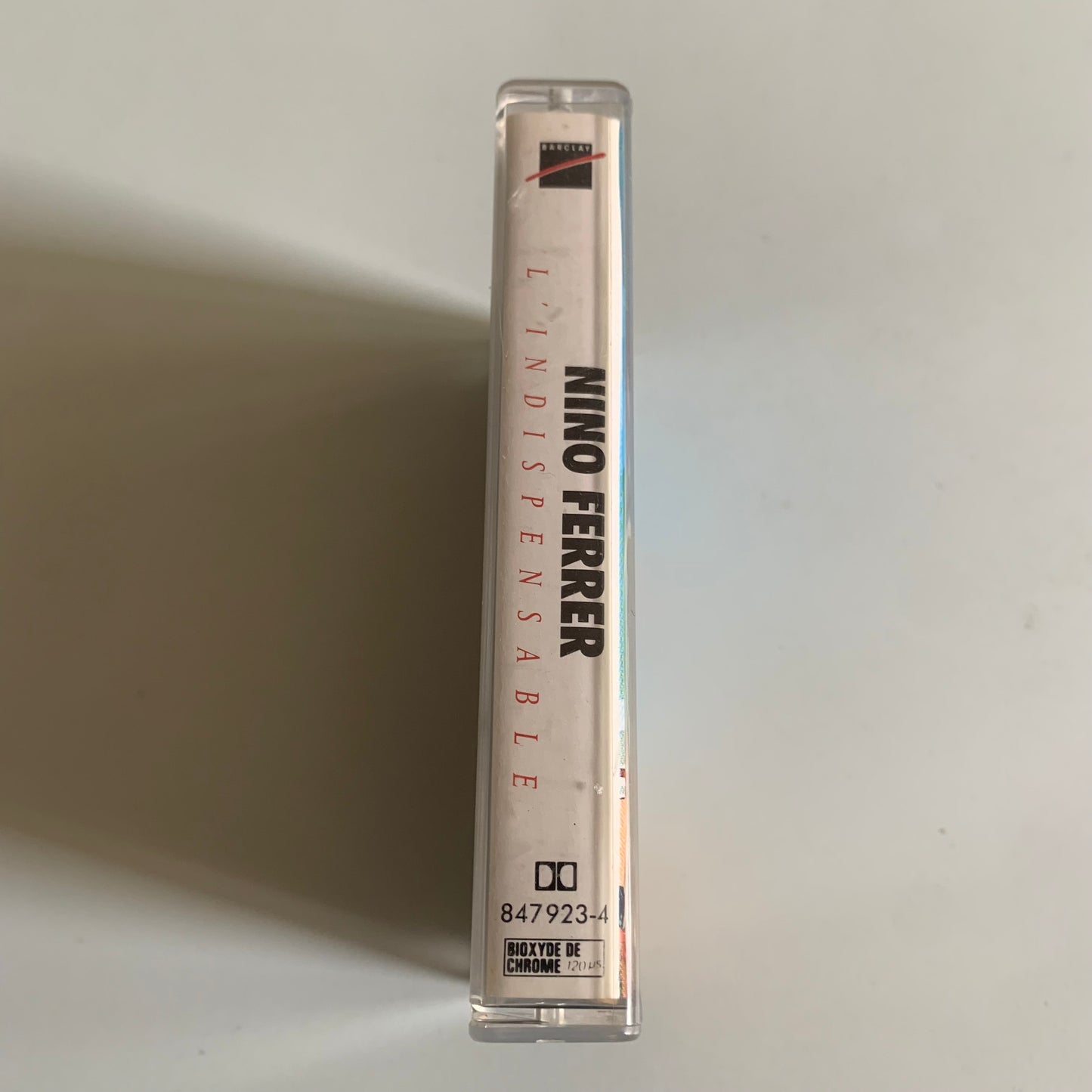 Nino Ferrer - L'Indispensable - 1991 Occasion