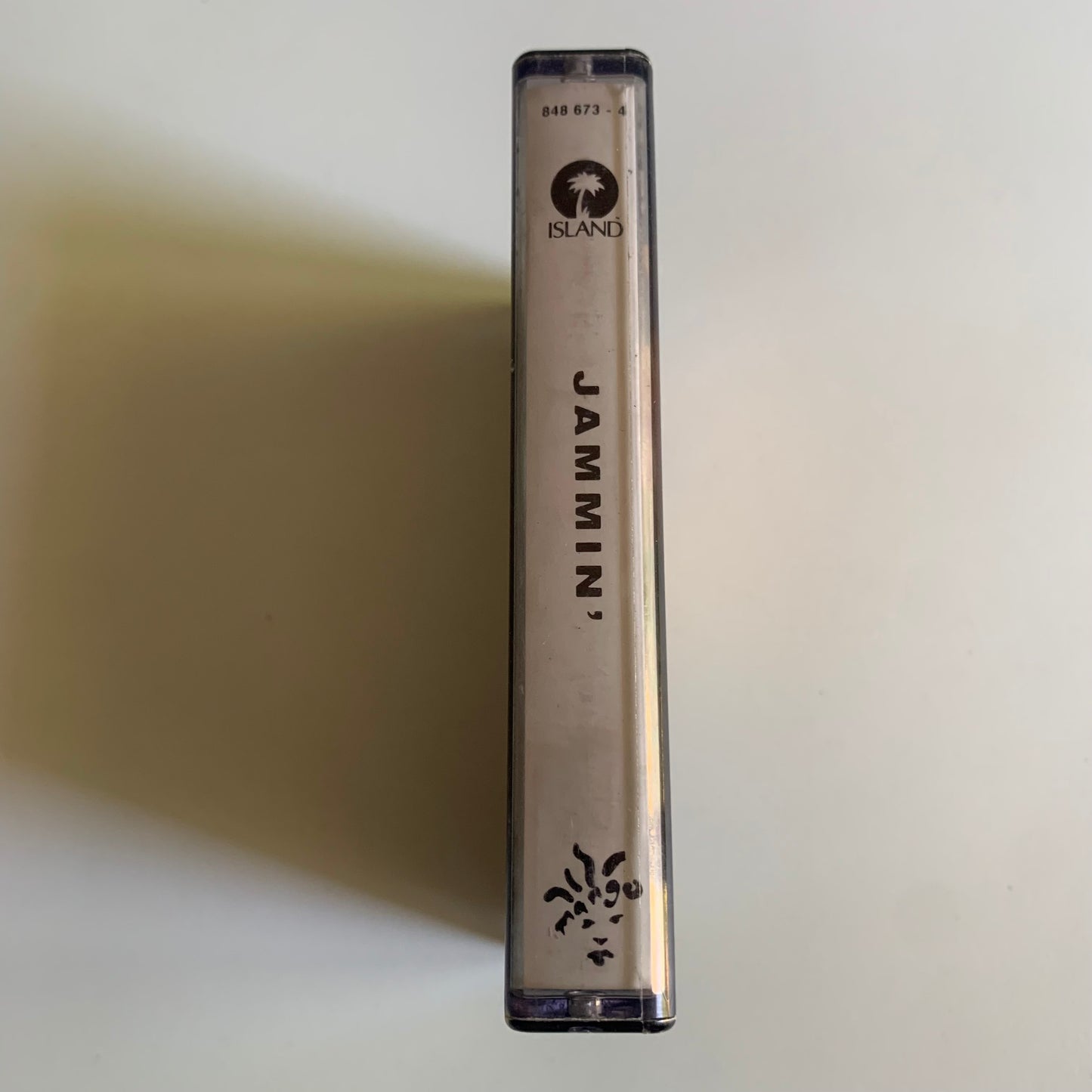 Variétés Compilation - Jammin' - 1989 Occasion