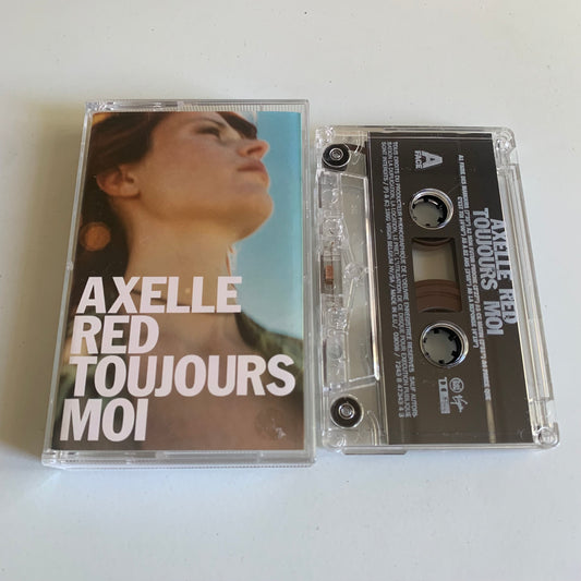 Axelle Red - Toujours Moi - 1999 Occasion