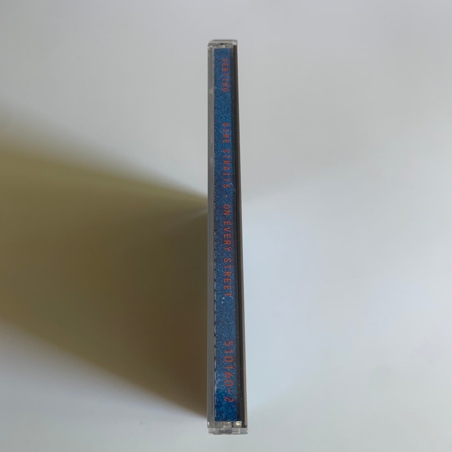 Dire Straits - On Every Street - 1991 Occasion