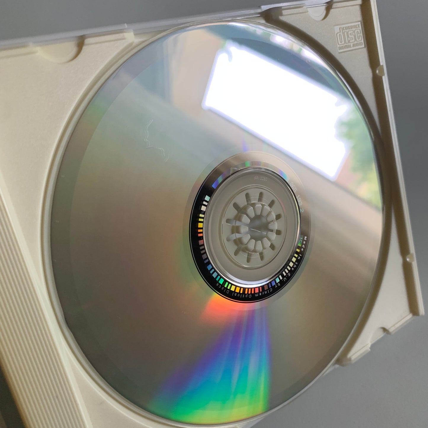 CD - Thievery Corporation - The Richest Man In Babylon - 2002 Occasion