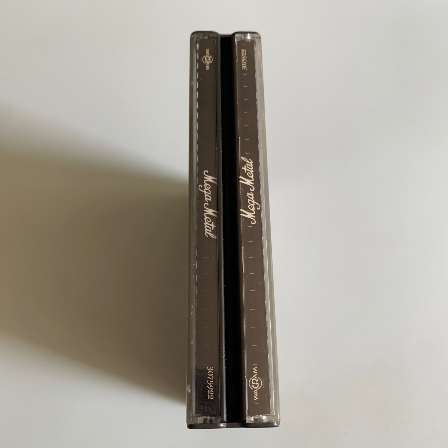 Variétés Compilation - Mega Metal - Box set 2002 Occasion