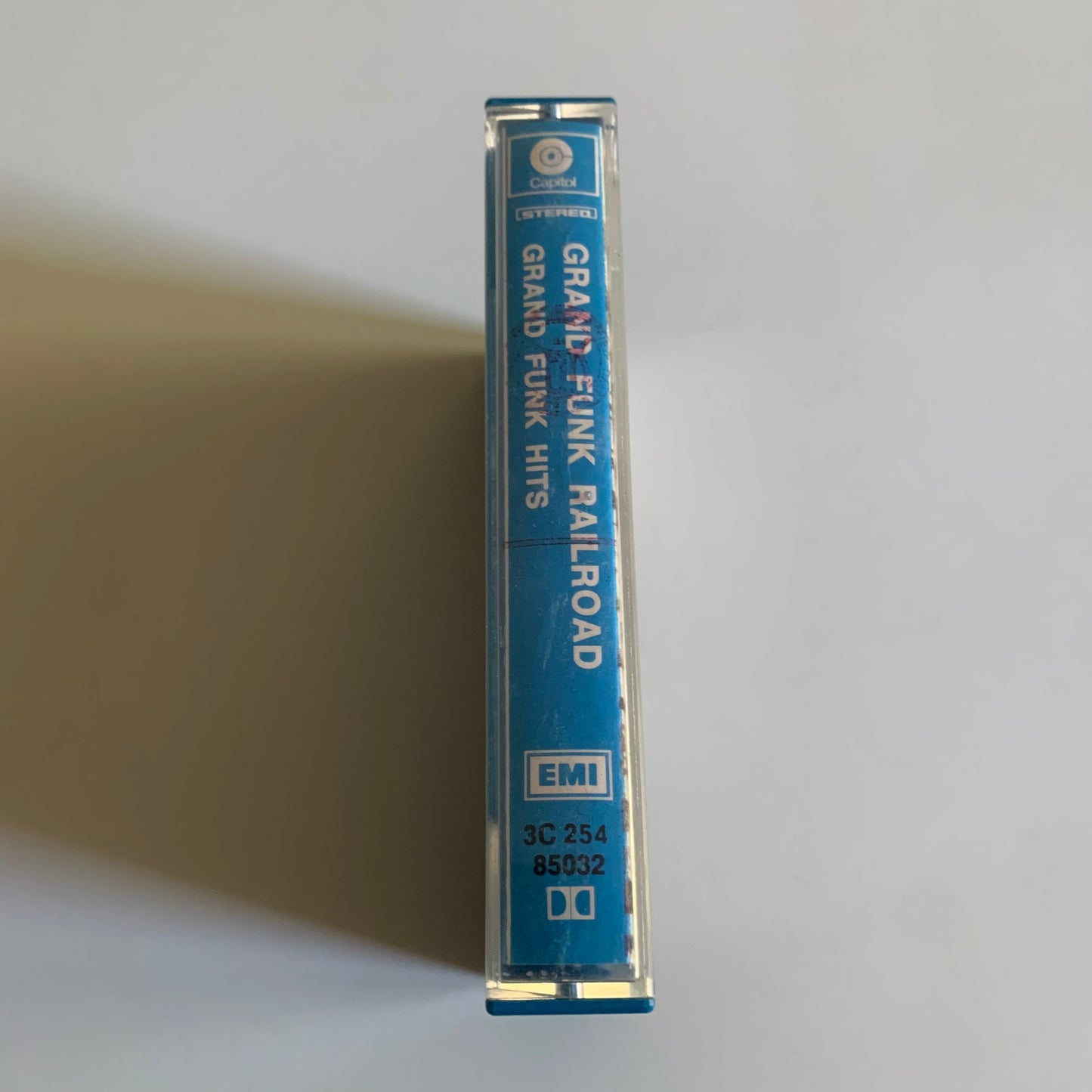 Grand Funk - Hits - Occasion