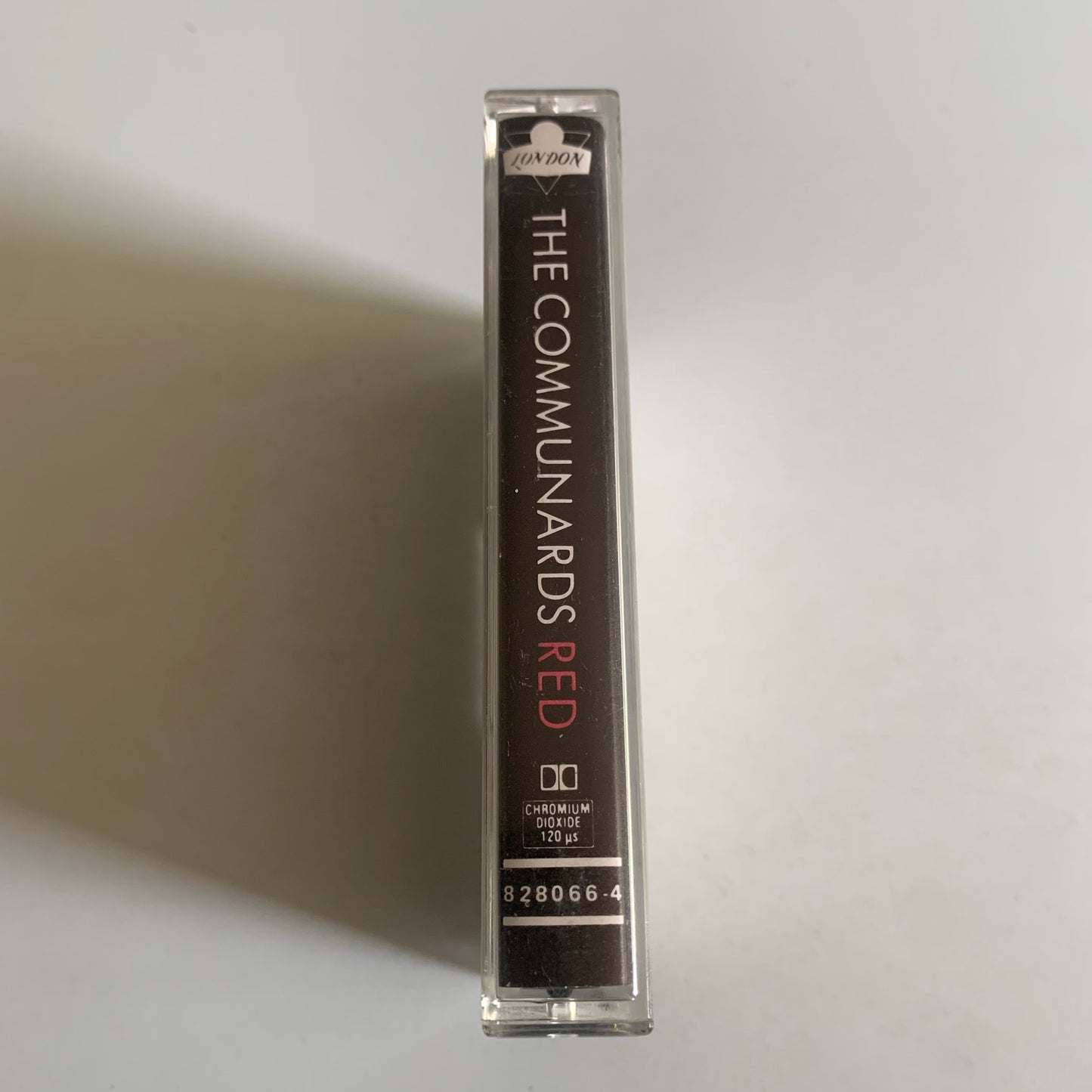 The Communards - Red - 1987 Occasion