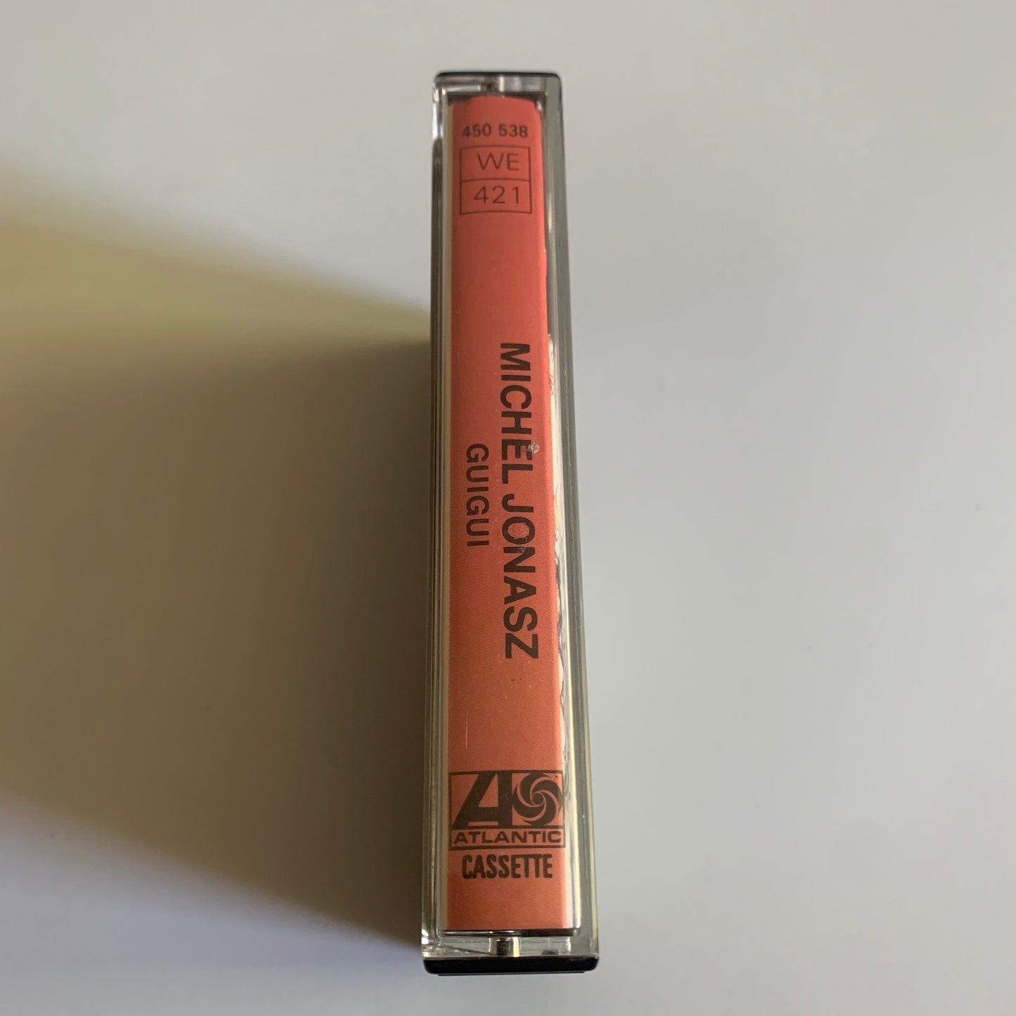 Michel Jonasz - Guigui - 1978 Occasion