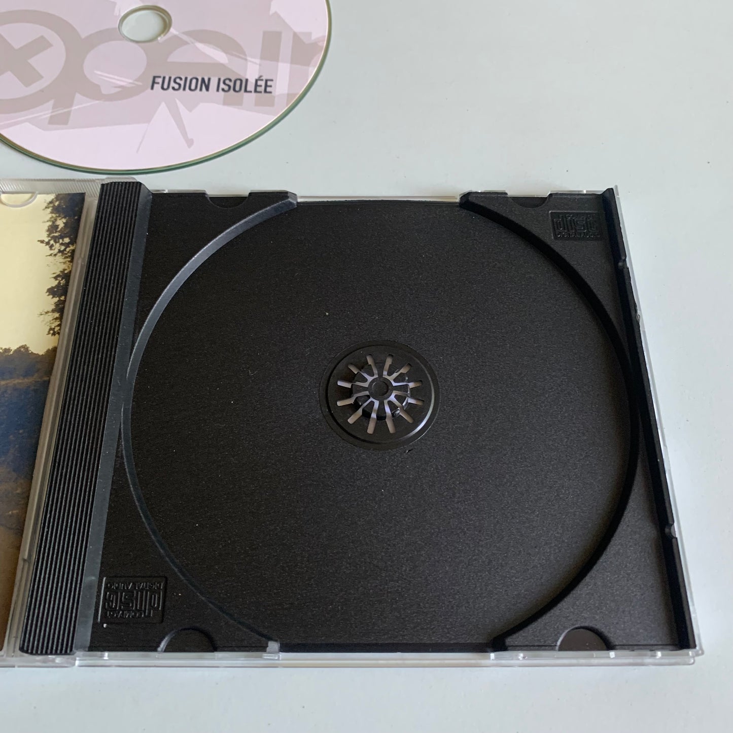 Expain - Fusion Isolée - 2005 Occasion