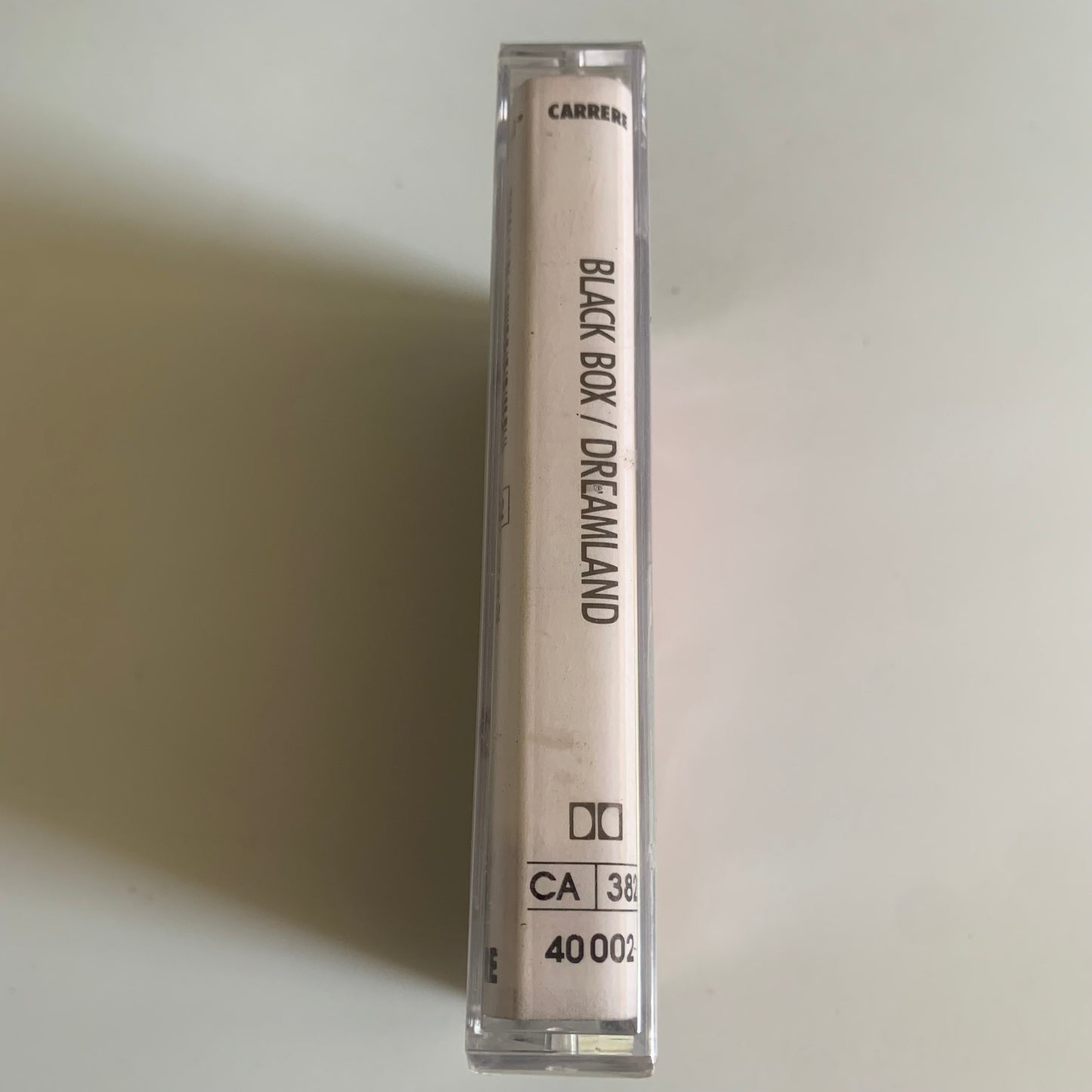 Black Box - Dreamland - 1990 Neuve sous Blister