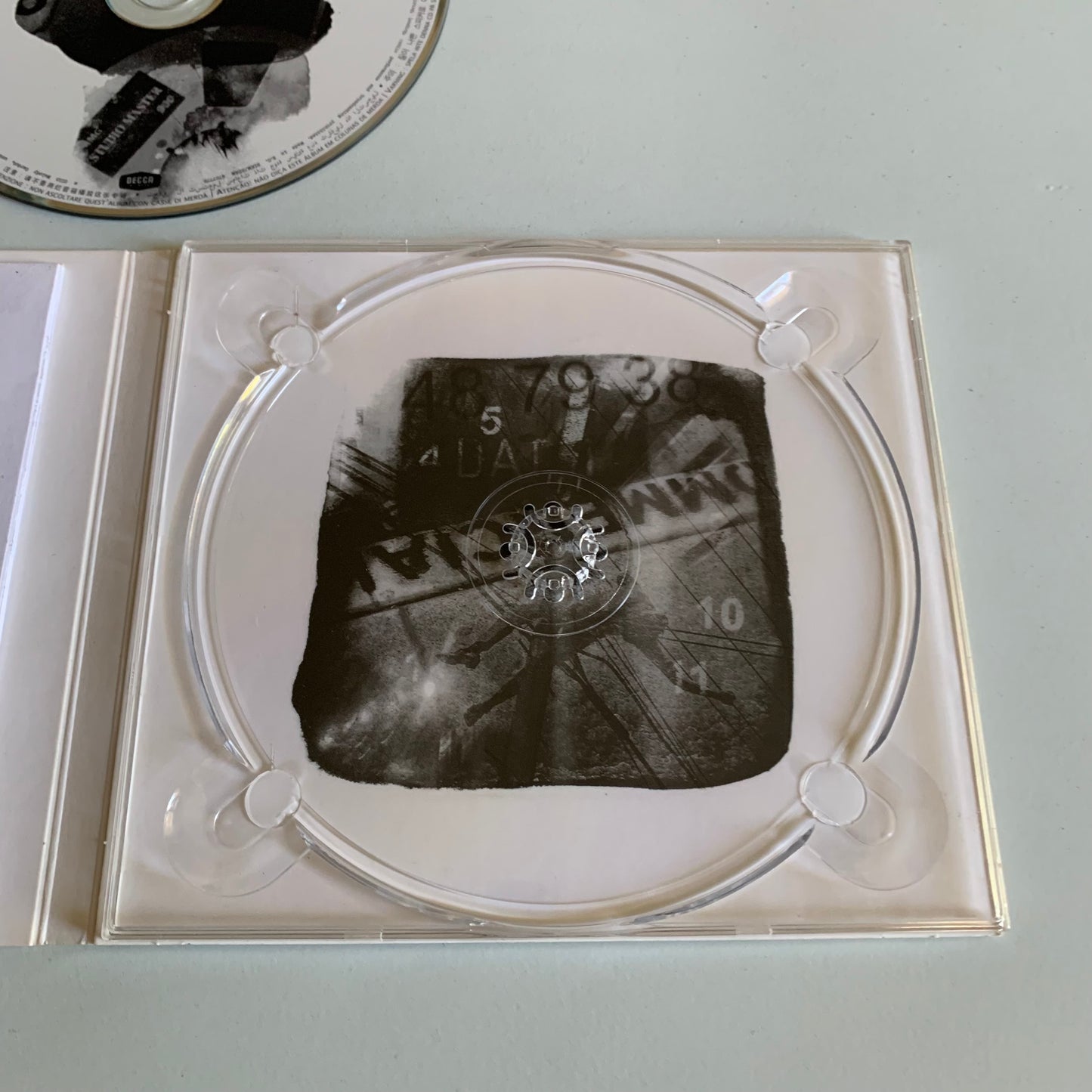 CD - Melody Gardot - Currency Of Man - 2015 Occasion