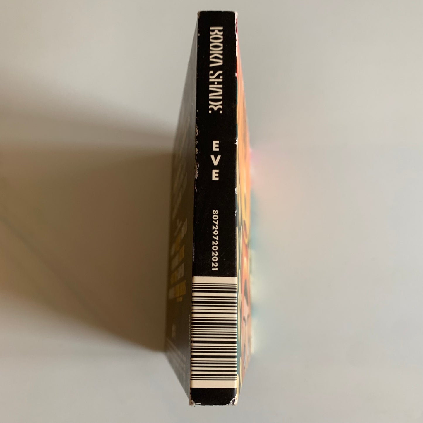 CD - Booka Shade - Eve - 2013 Occasion