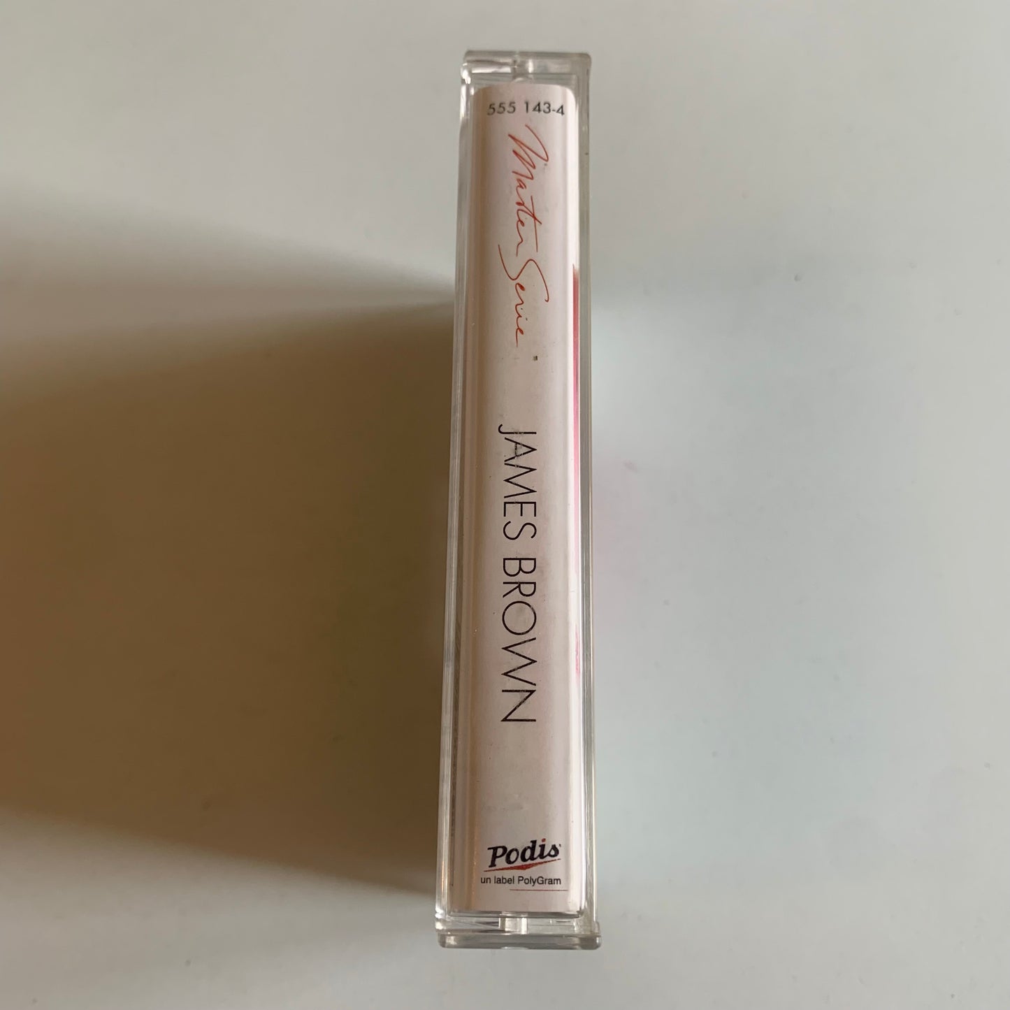 James Brown - Master Serie - 1998 Occasion