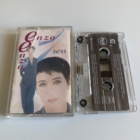 Enzo Enzo - Deux 1994 Occasion