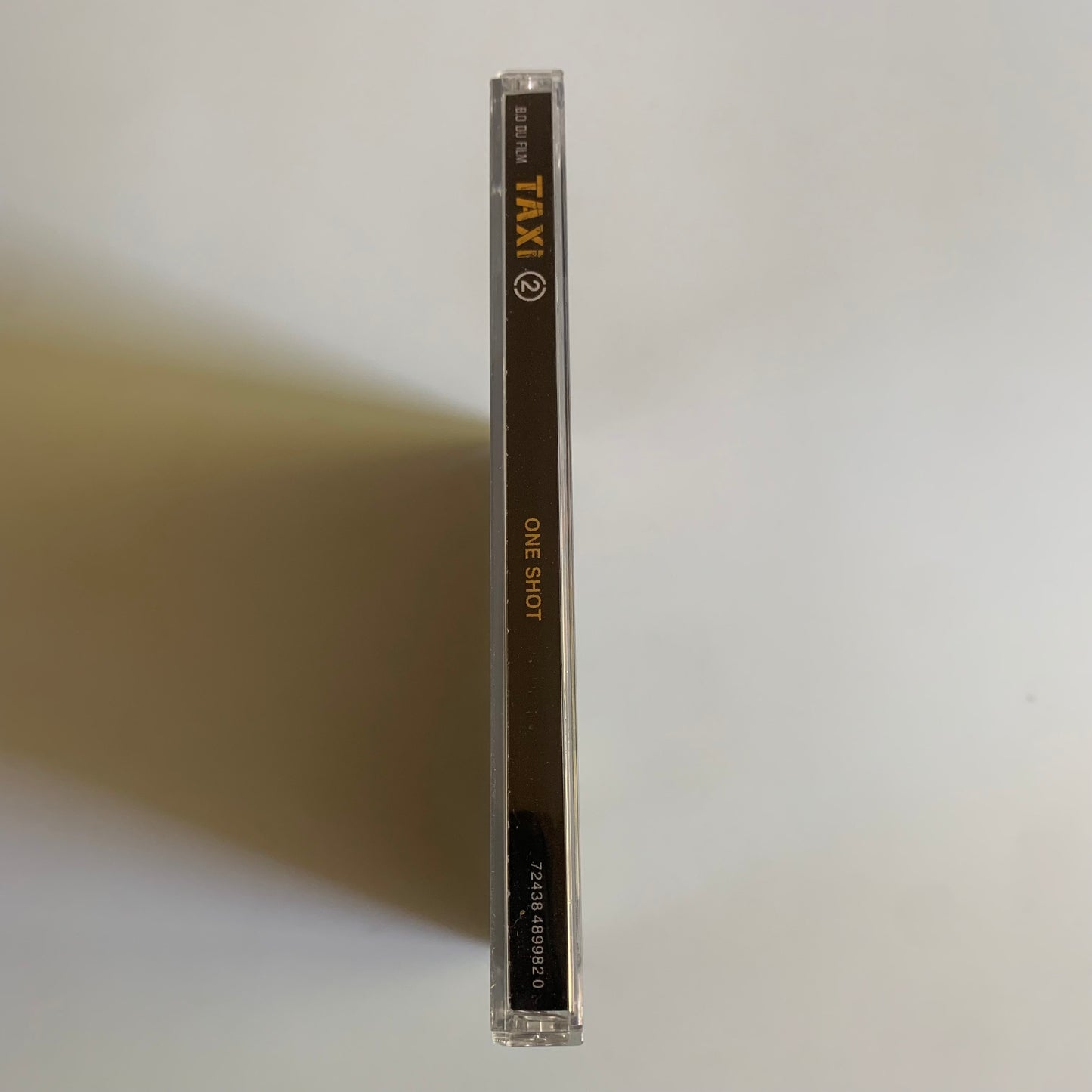 One Shot - Taxi 2 - 2000 Occasion