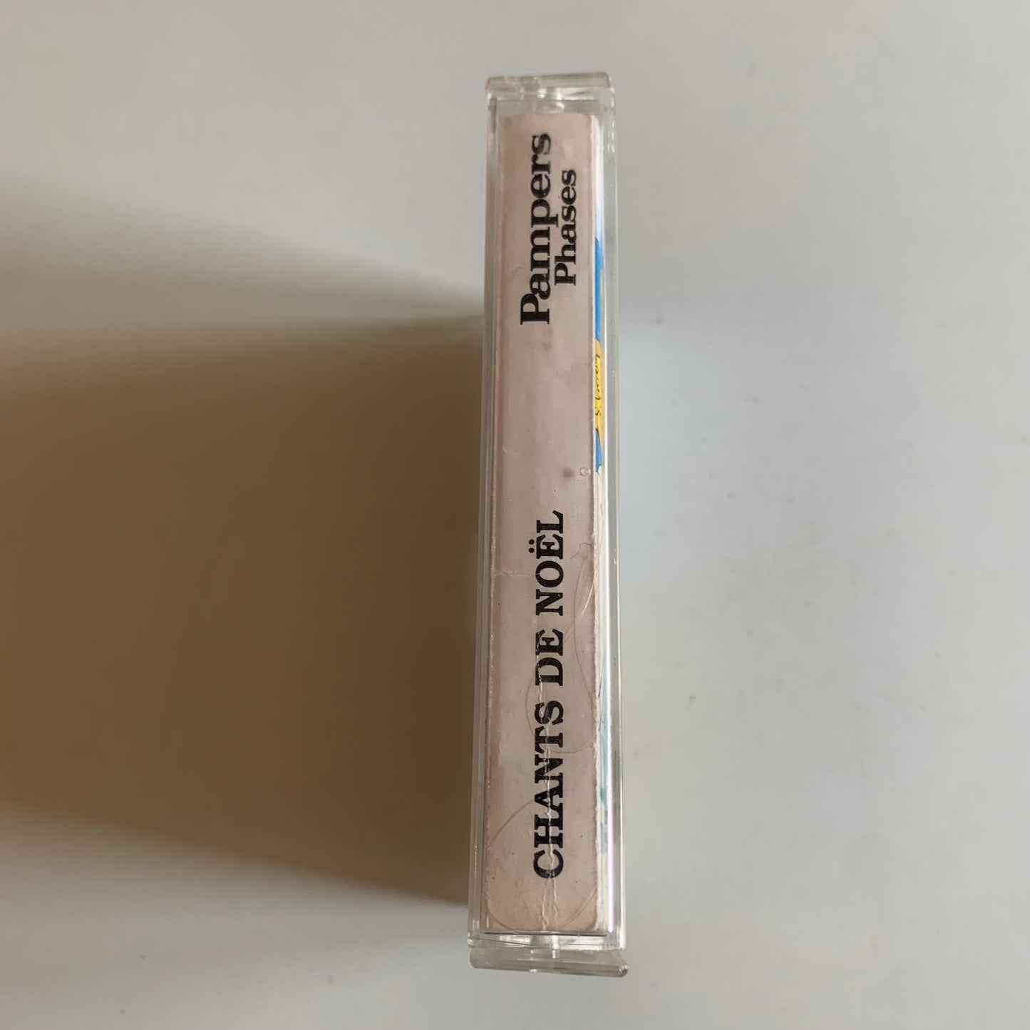 Chants De Noël - Promo Pampers - 1991 Occasion