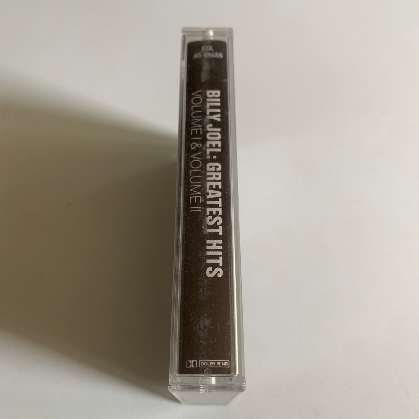 Billy Joel - Greatest Hits Volume I & Volume II (Special 2 Record Set) - 1985 Occasion