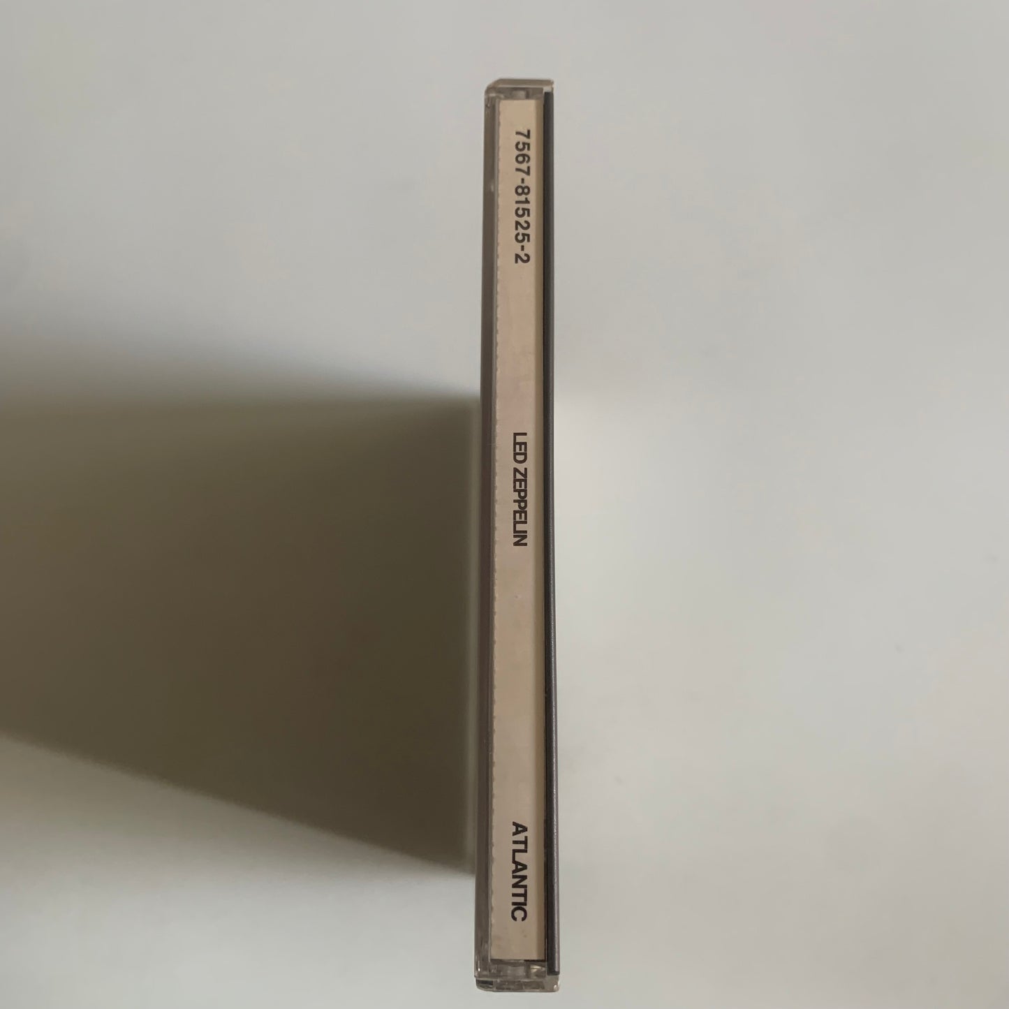 Led Zeppelin - Led Zeppelin - Occasion