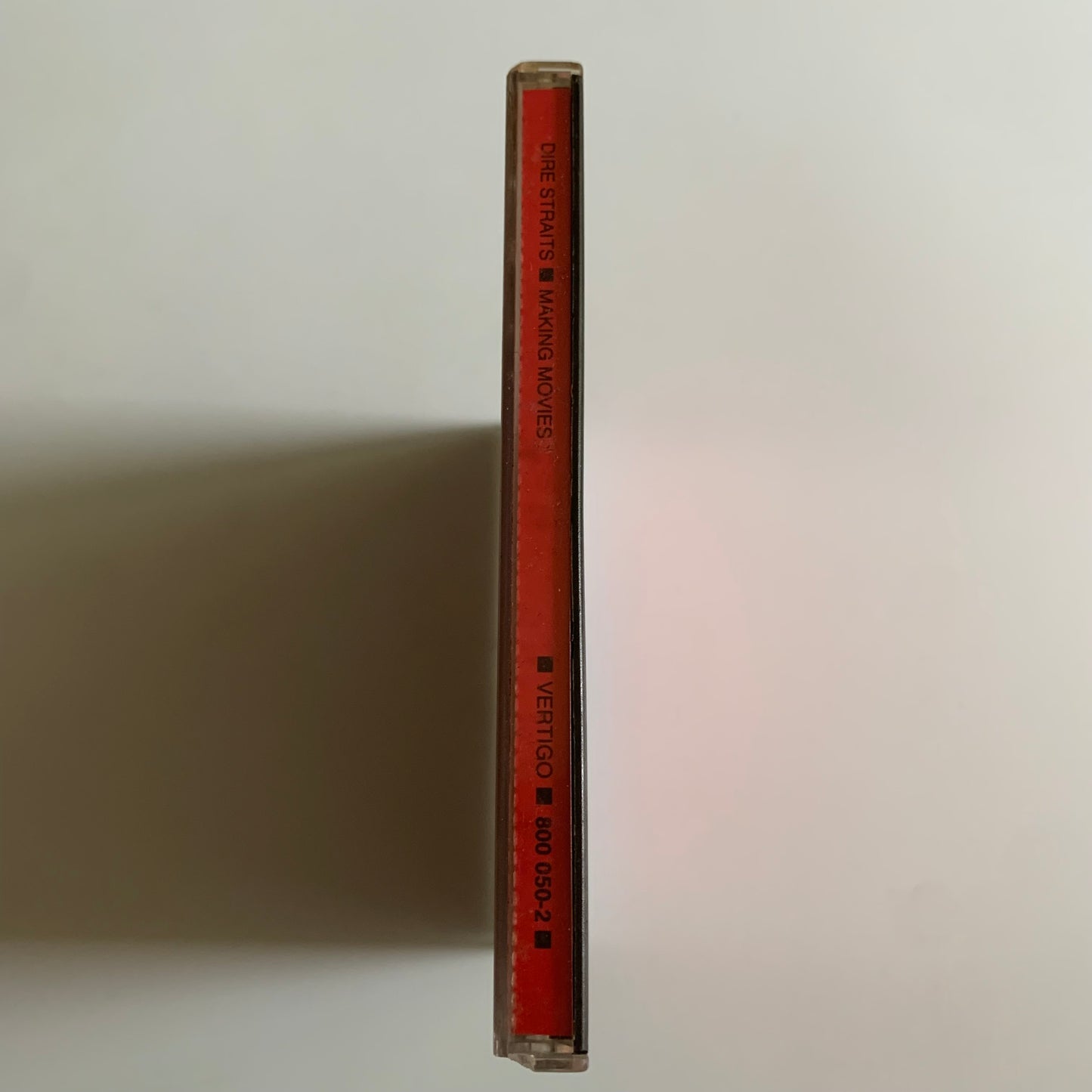 Dire Straits - Making Movies - Occasion