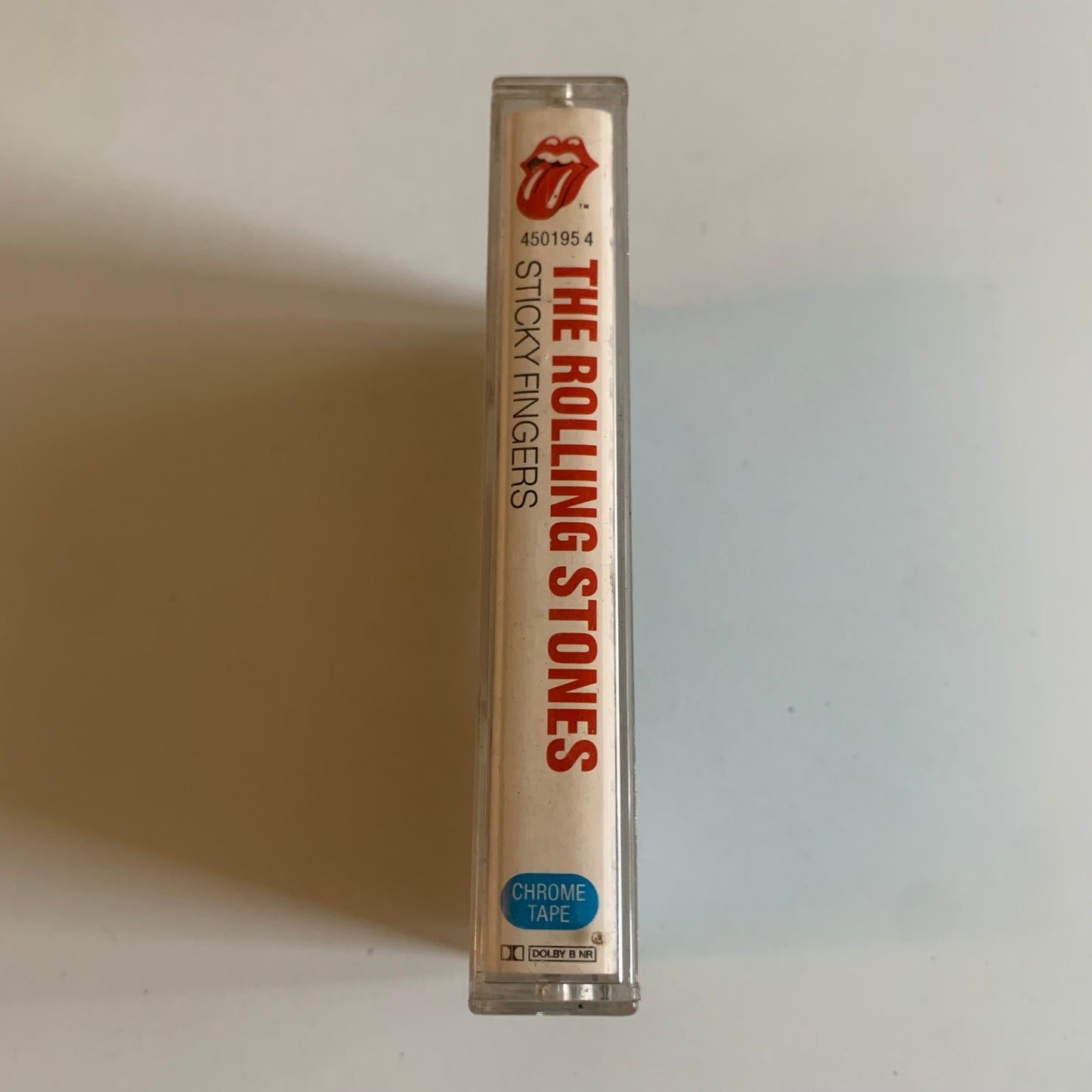 The Rolling Stones - Sticky Fingers - Occasion