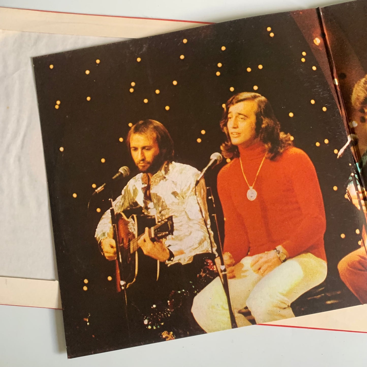 Bee Gees - Odessa - LP Occasion