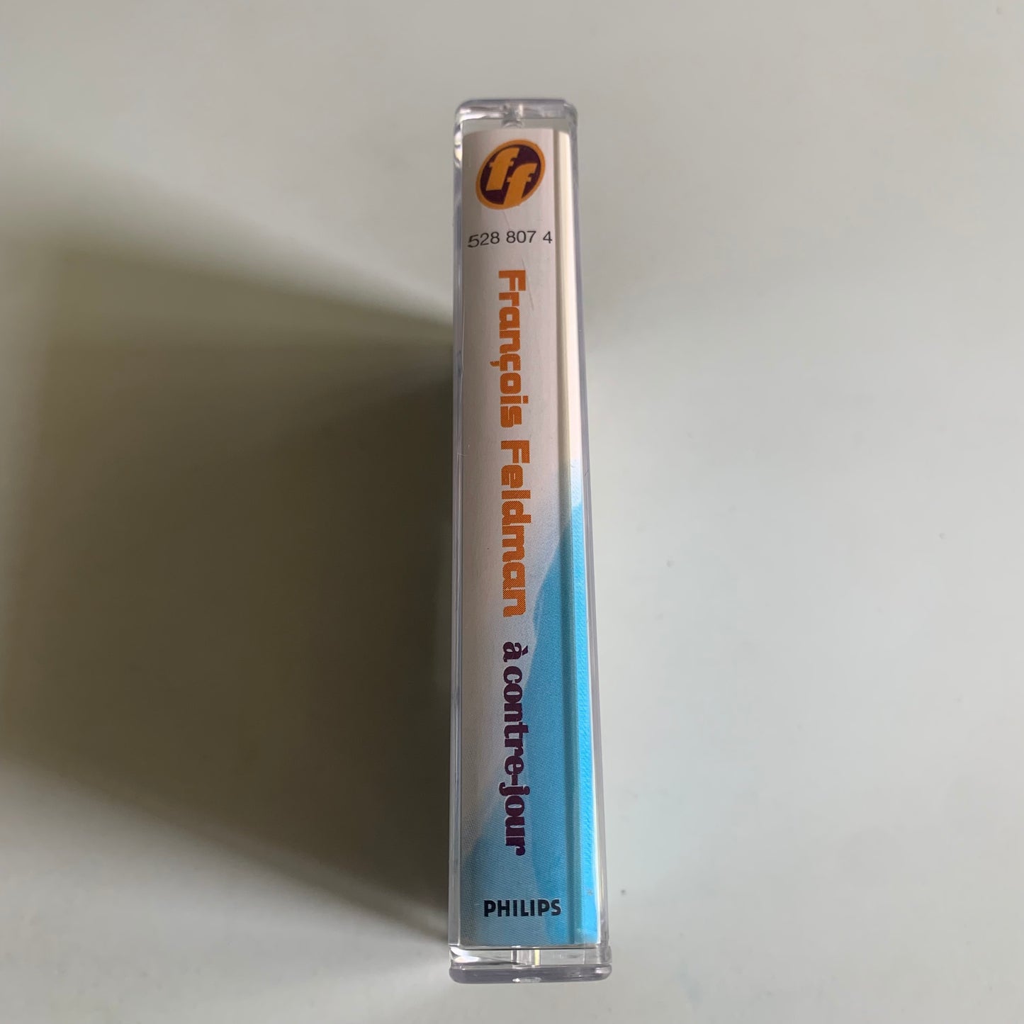 François Feldman - À Contre-Jour - 1996 Occasion