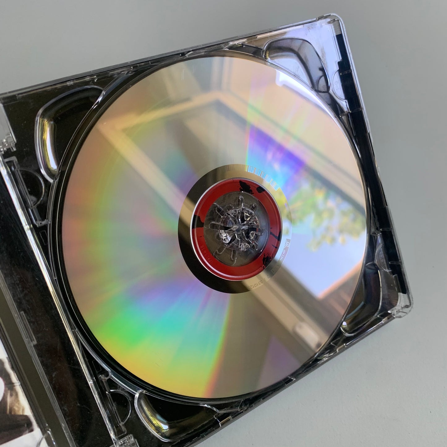 Mylene Farmer - Point De Suture - 2008 Occasion