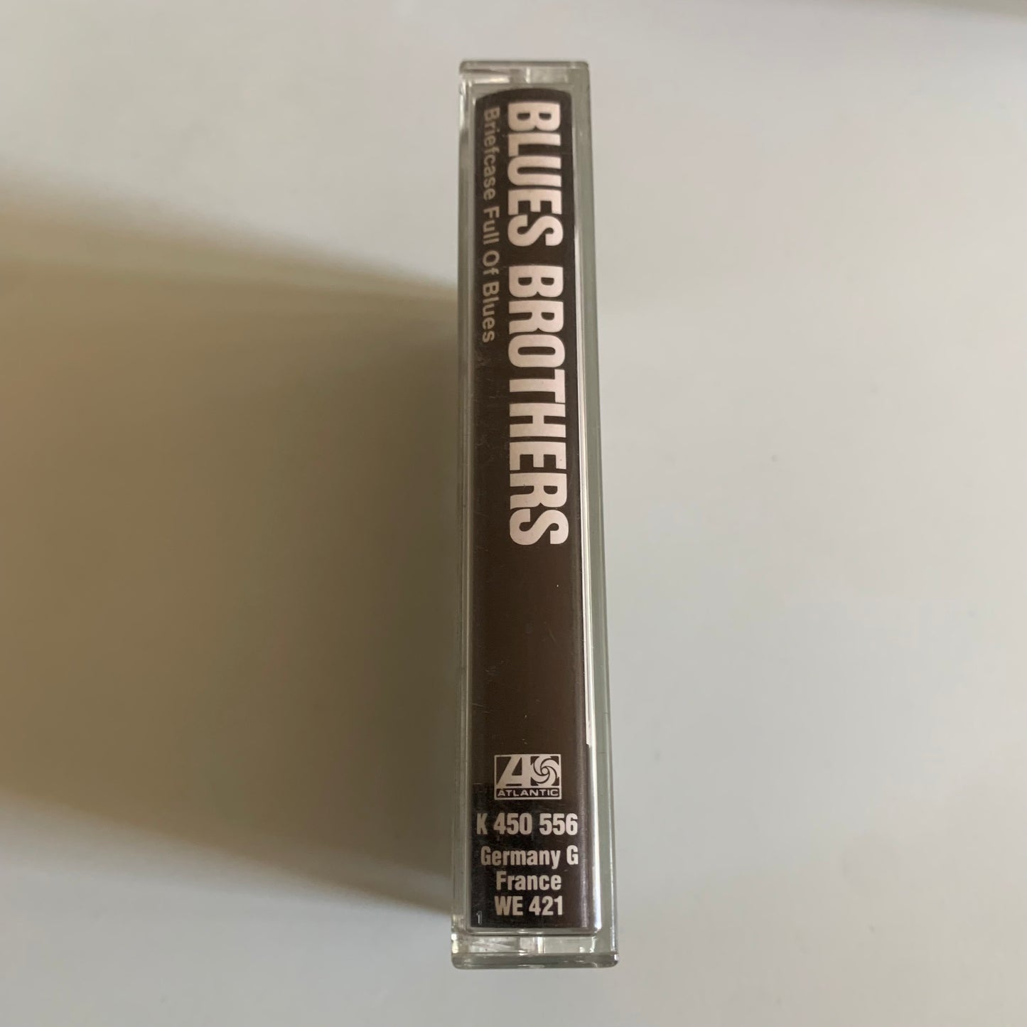 Blues Brothers - Briefcase Full Of Blues - Occasion