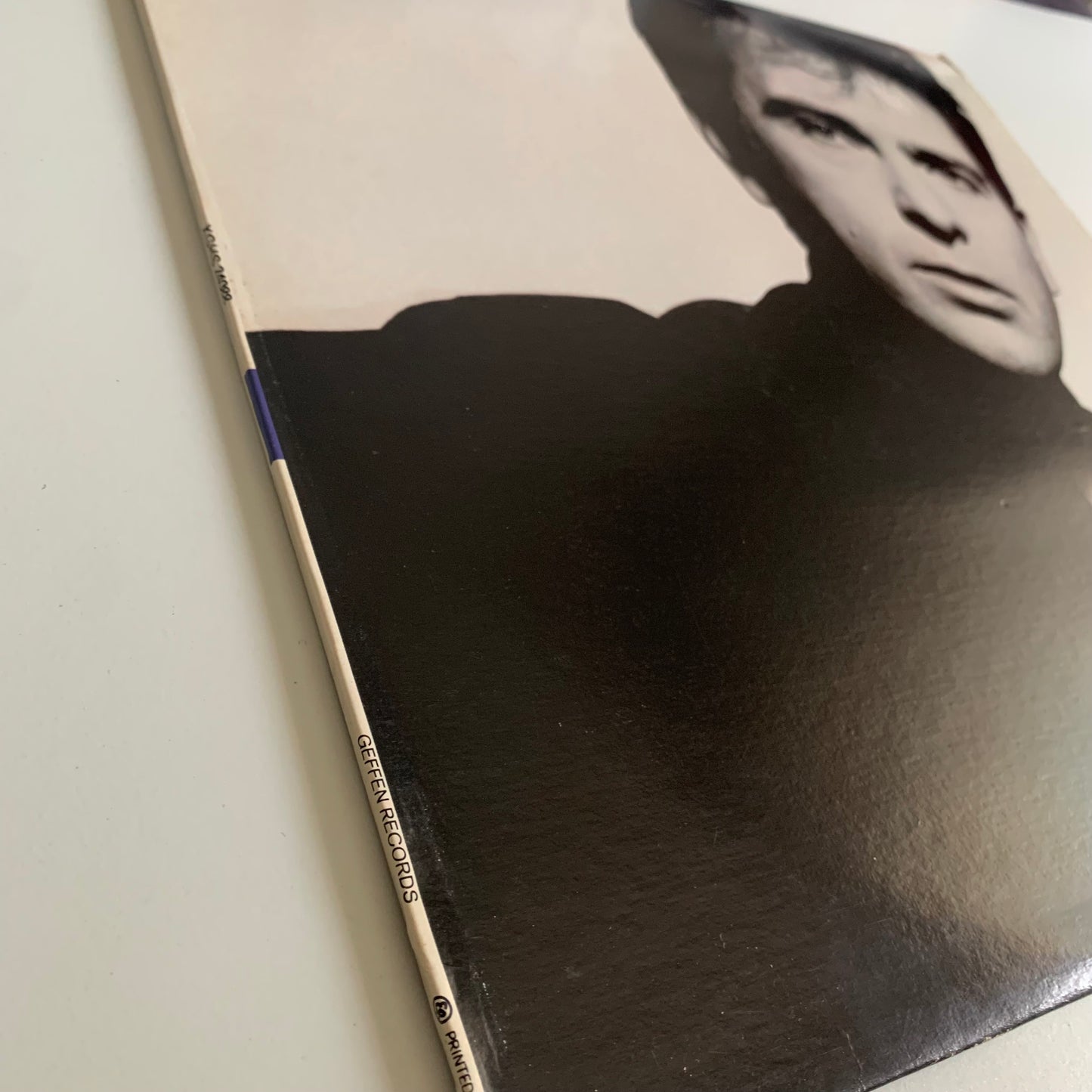Peter Gabriel - So - LP 1986 Occasion