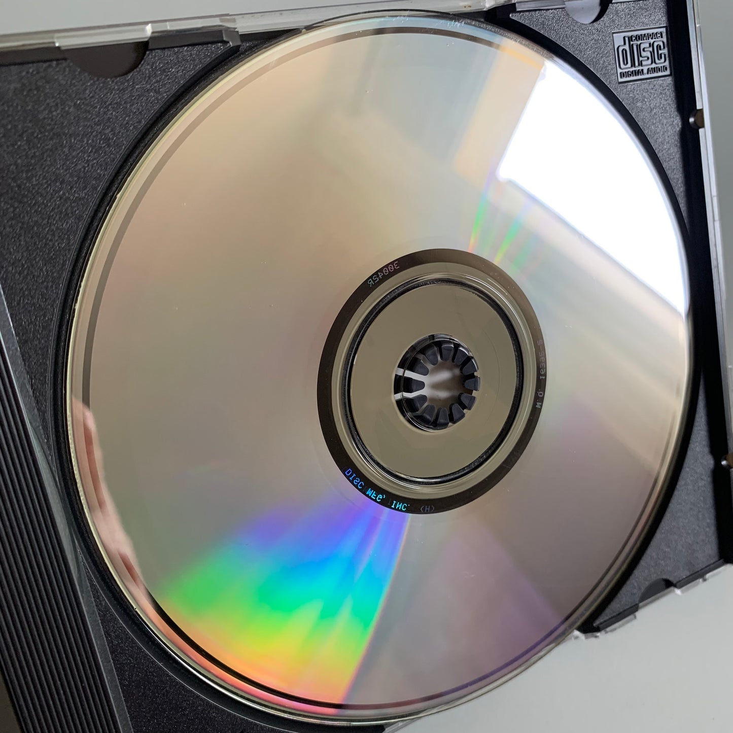 CD - Rick Astley - Free - 1991 Occasion