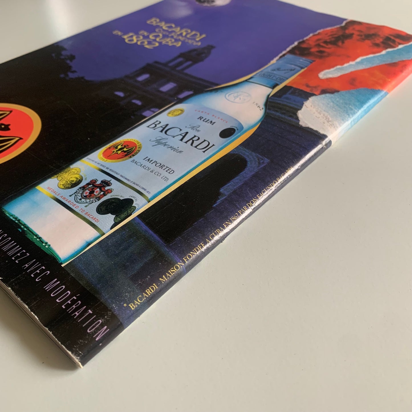 Magazine Rock & Folk - Nº409 Septembre 2001