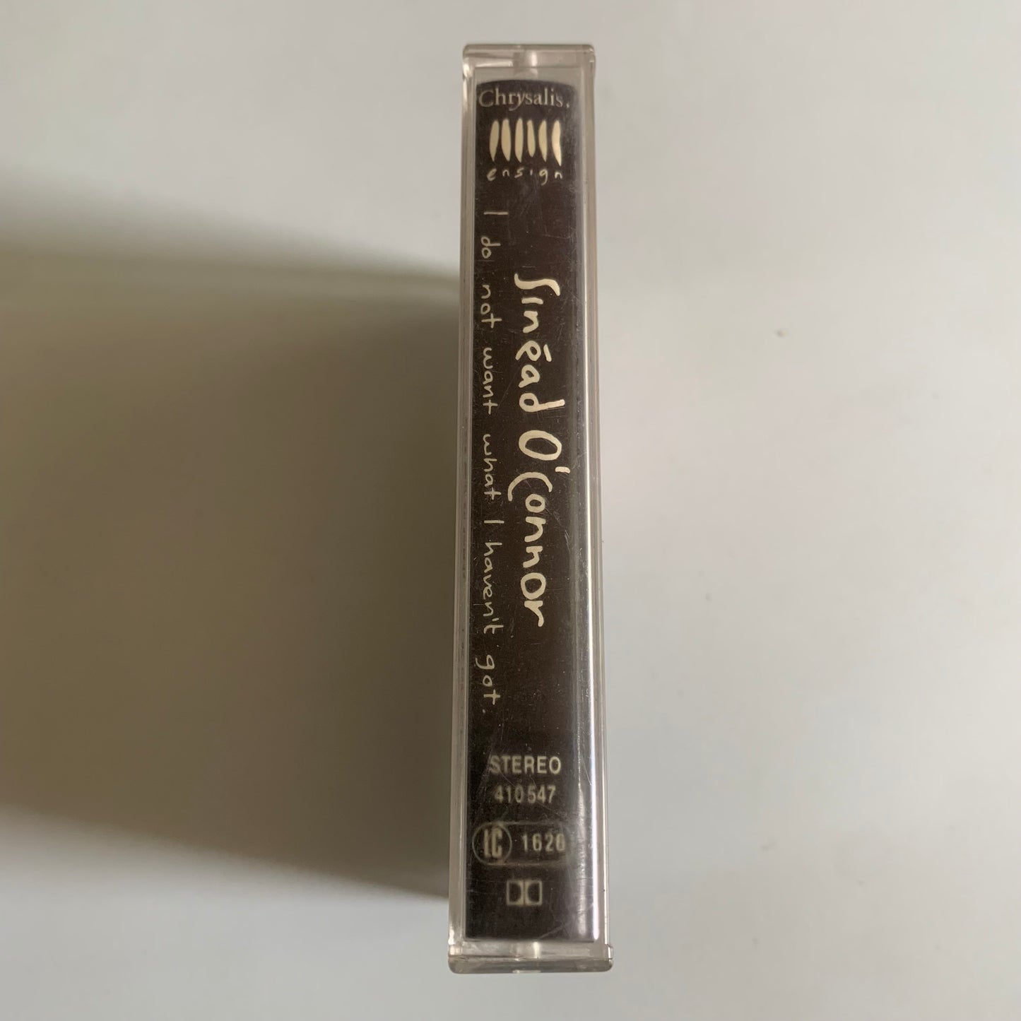 Sinead O´Connor - I Do Not Want What I Haven’t Got - 1990 Occasion